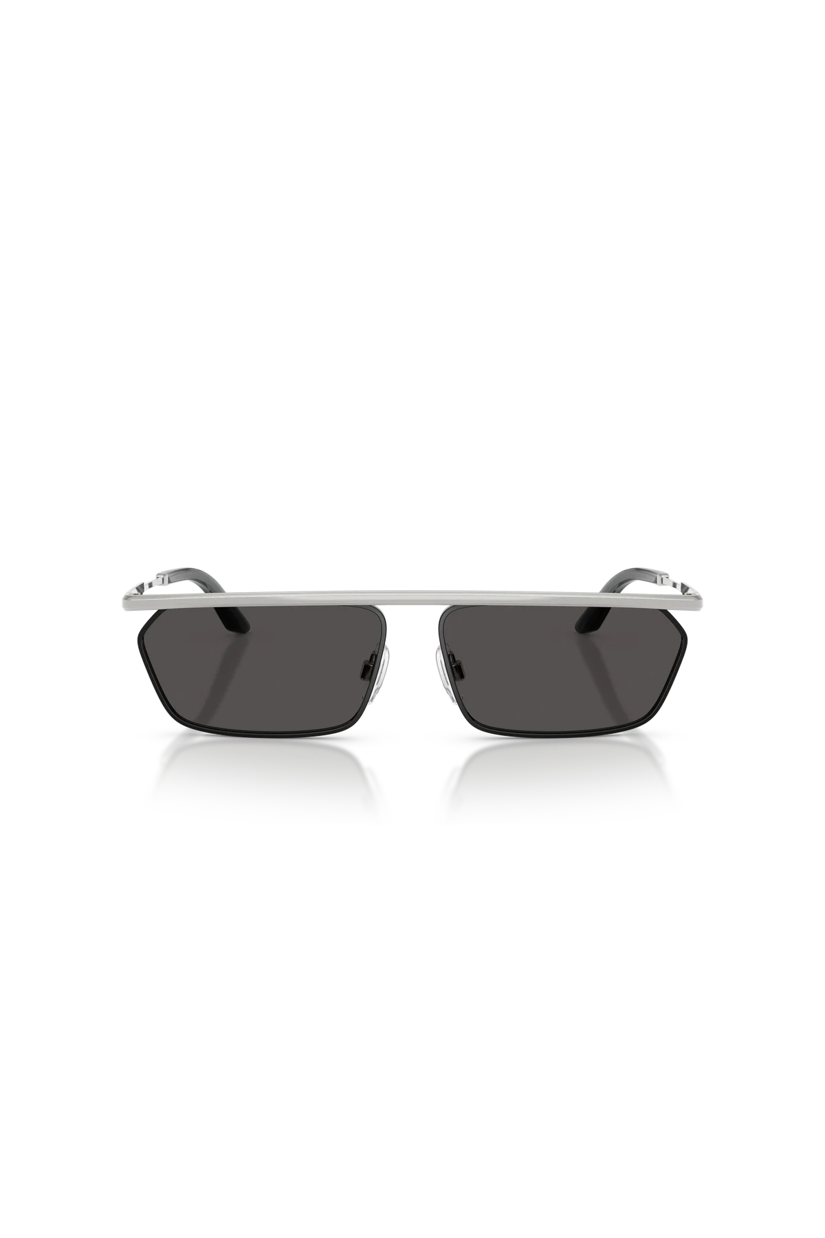 Dolce & Gabbana 0DG 2327 132487 60 Unisex Güneş Gözlüğü