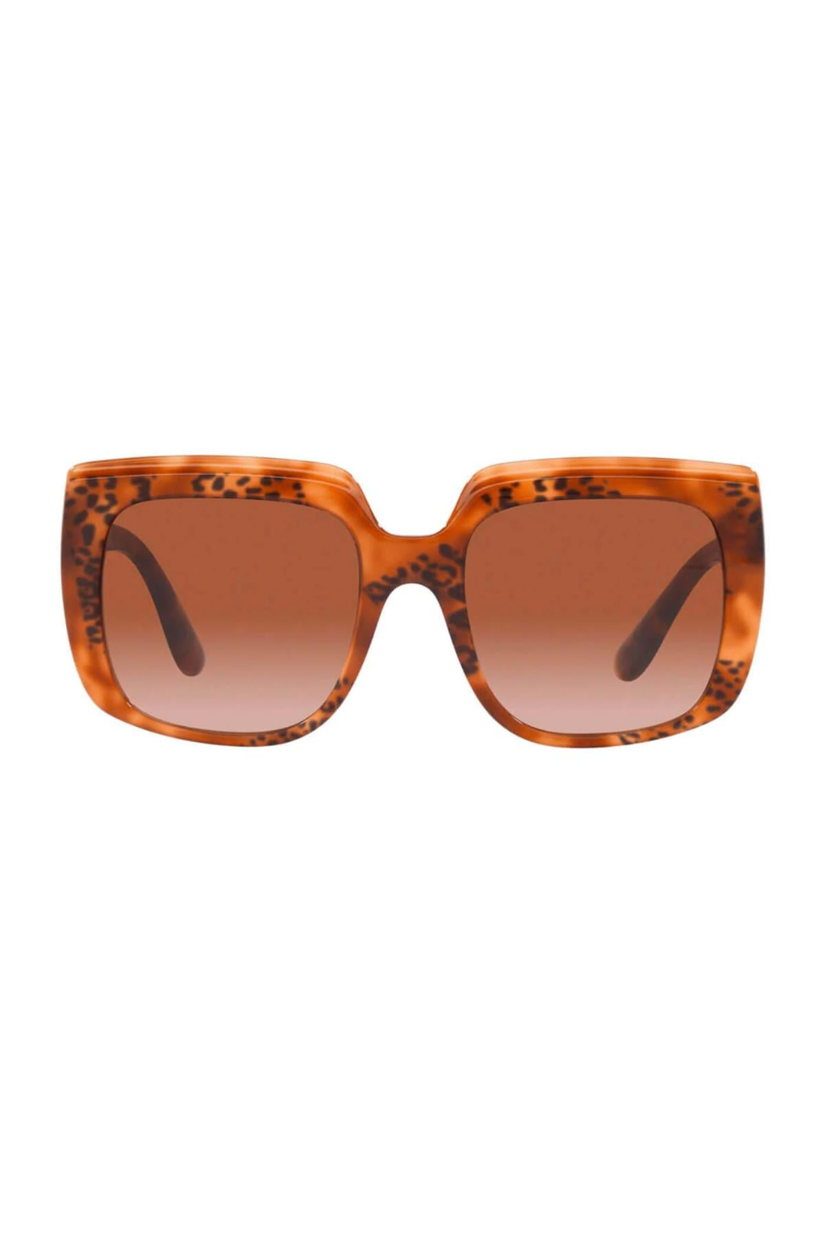 Dolce & Gabbana 0DG 4414 338013 54  Kadın Güneş Gözlüğü