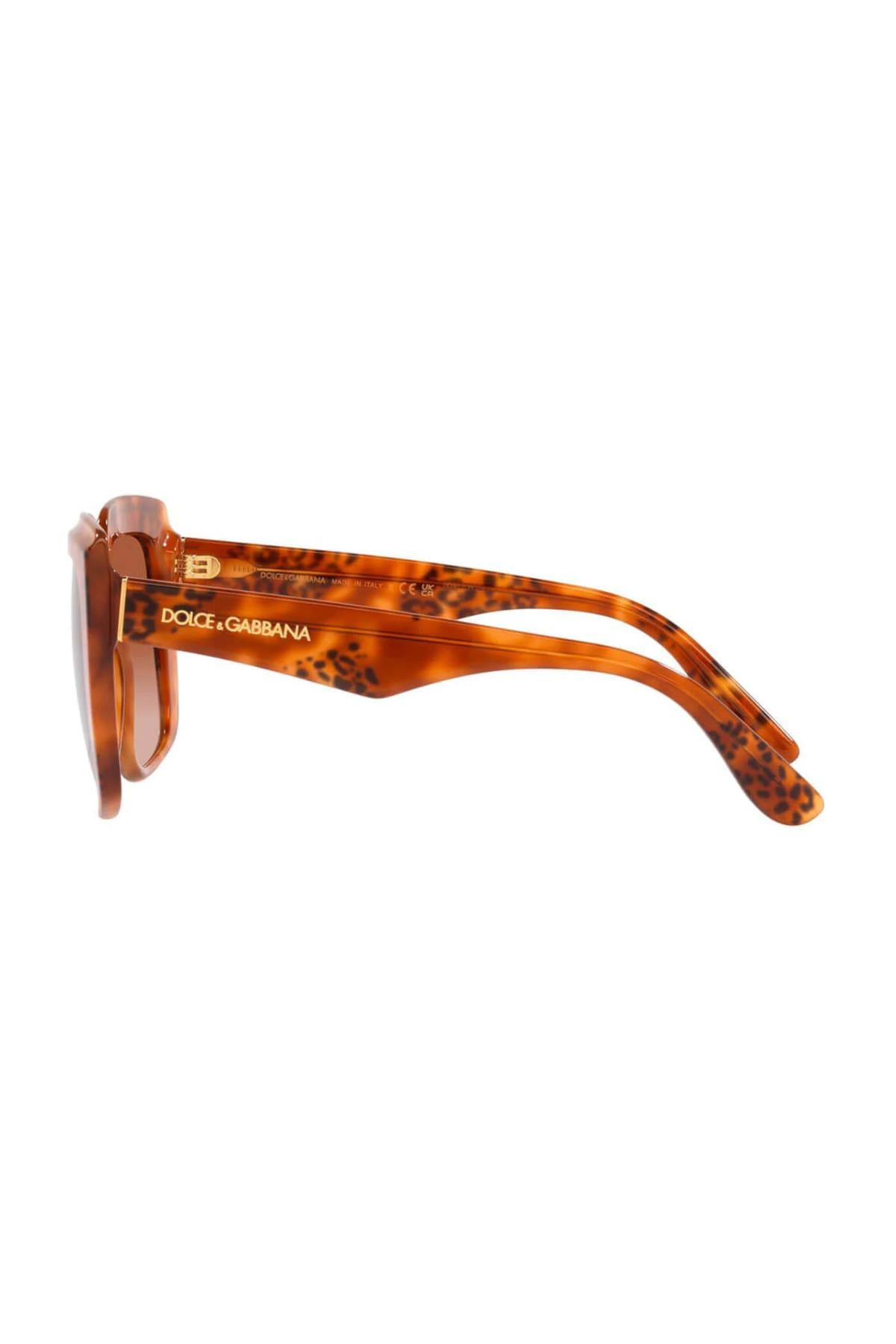 Dolce & Gabbana 0DG 4414 338013 54  Kadın Güneş Gözlüğü