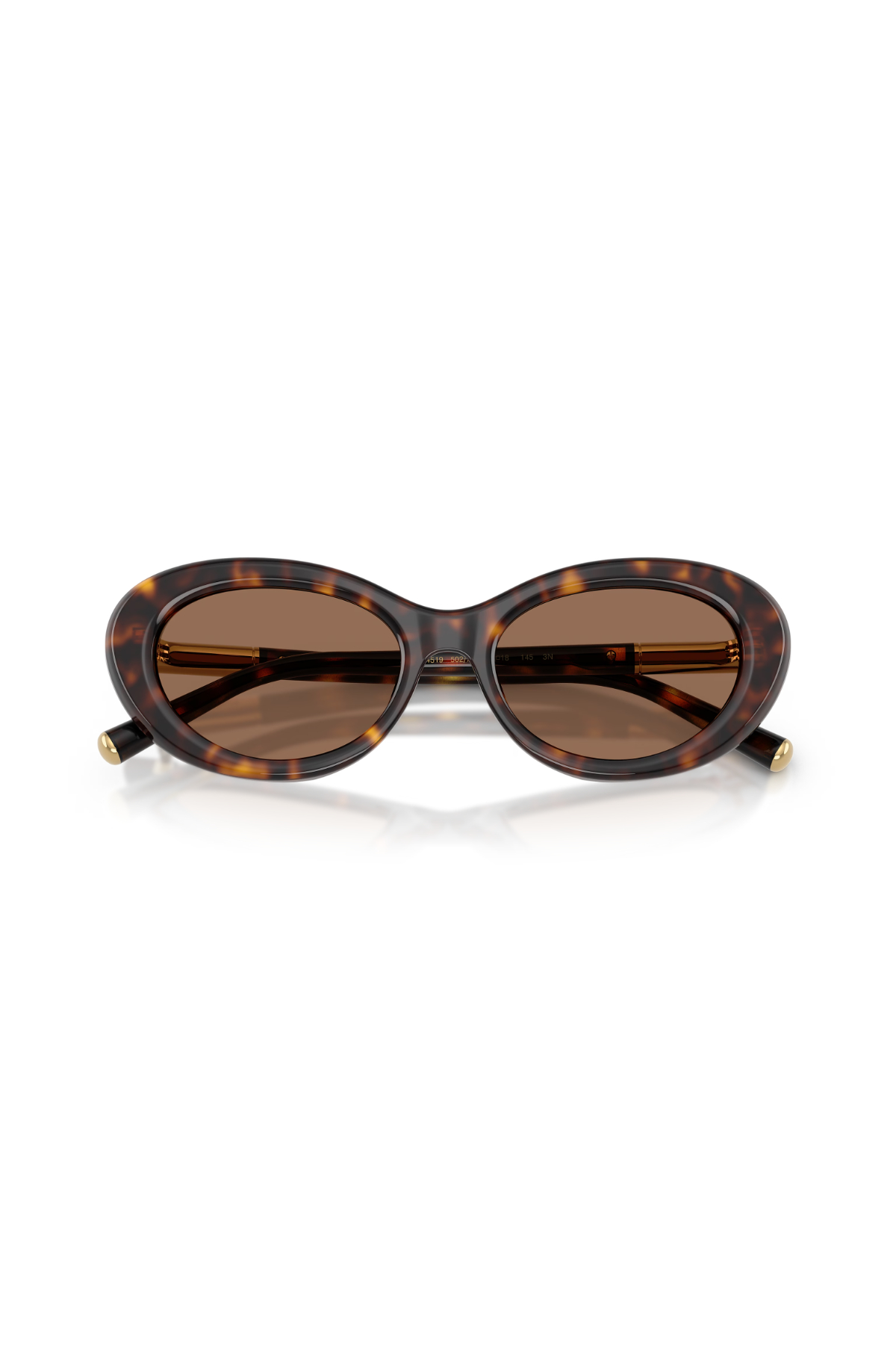 Dolce & Gabbana 0DG 4519 502/73 54 Kadın Güneş Gözlüğü