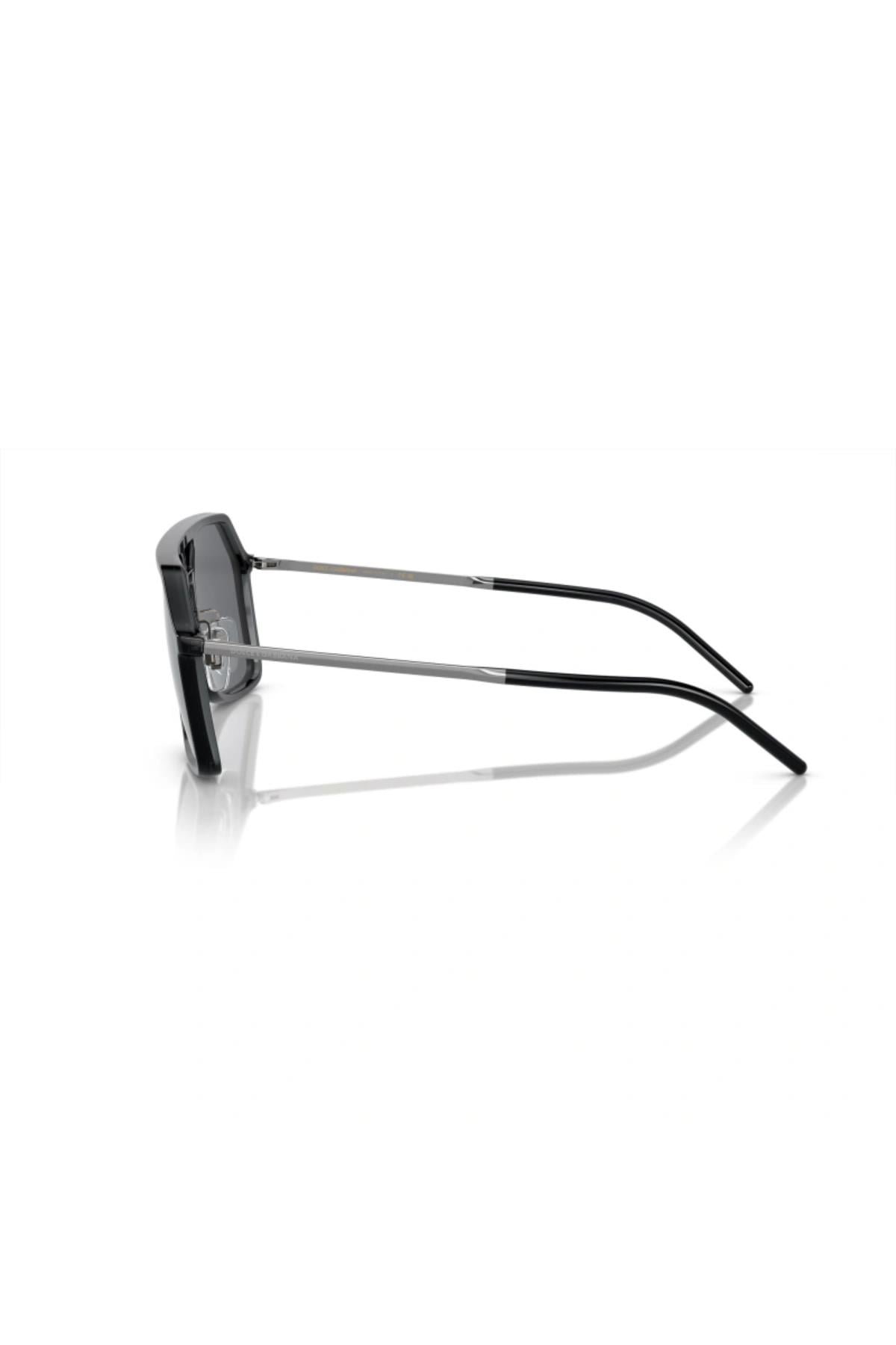 Dolce & Gabbana 0DG6196 501/6G 59 Erkek Güneş Gözlüğü