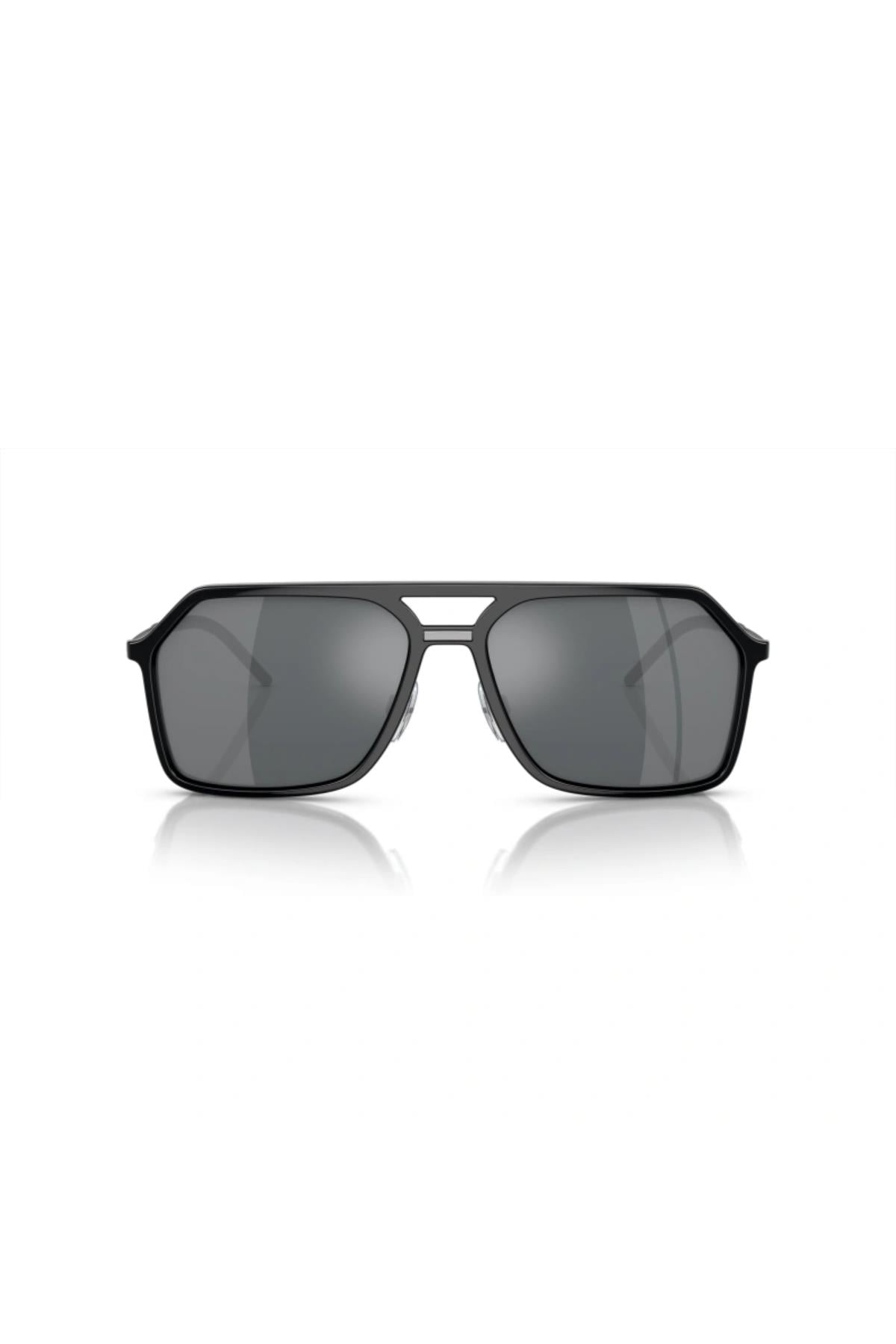 Dolce & Gabbana 0DG6196 501/6G 59 Erkek Güneş Gözlüğü