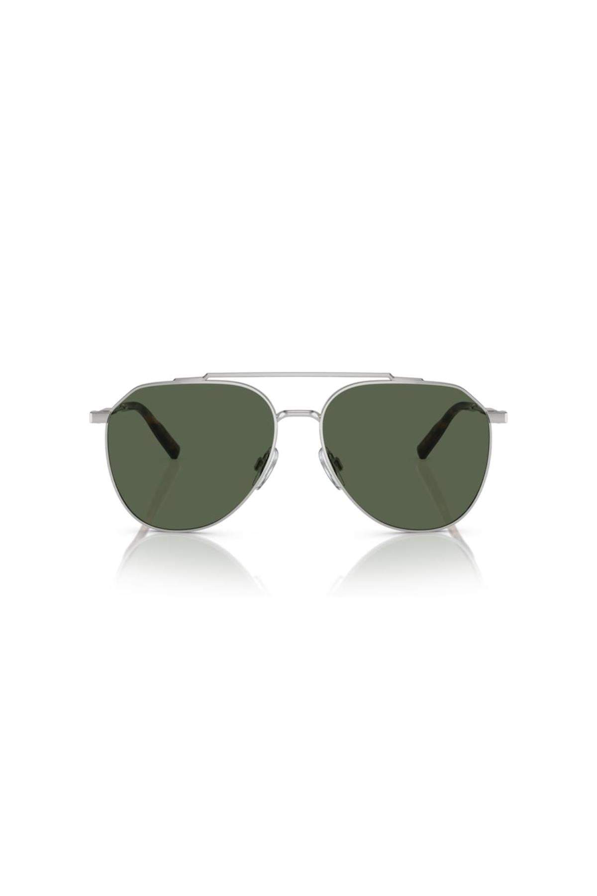 Dolce & Gabbana 2296 05/9A 58 Erkek Güneş Gözlüğü
