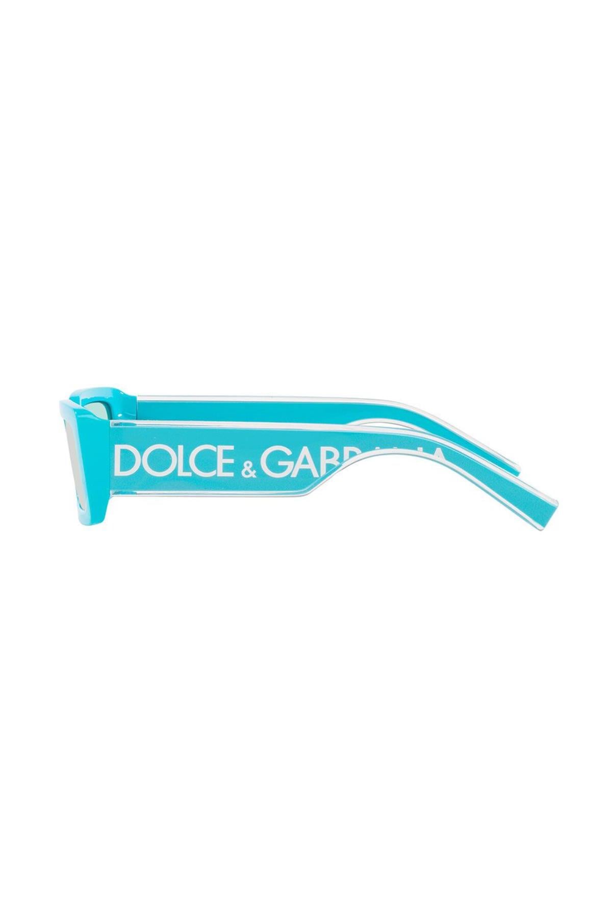 Dolce & Gabbana 6187 334665 53 Unisex Güneş Gözlüğü
