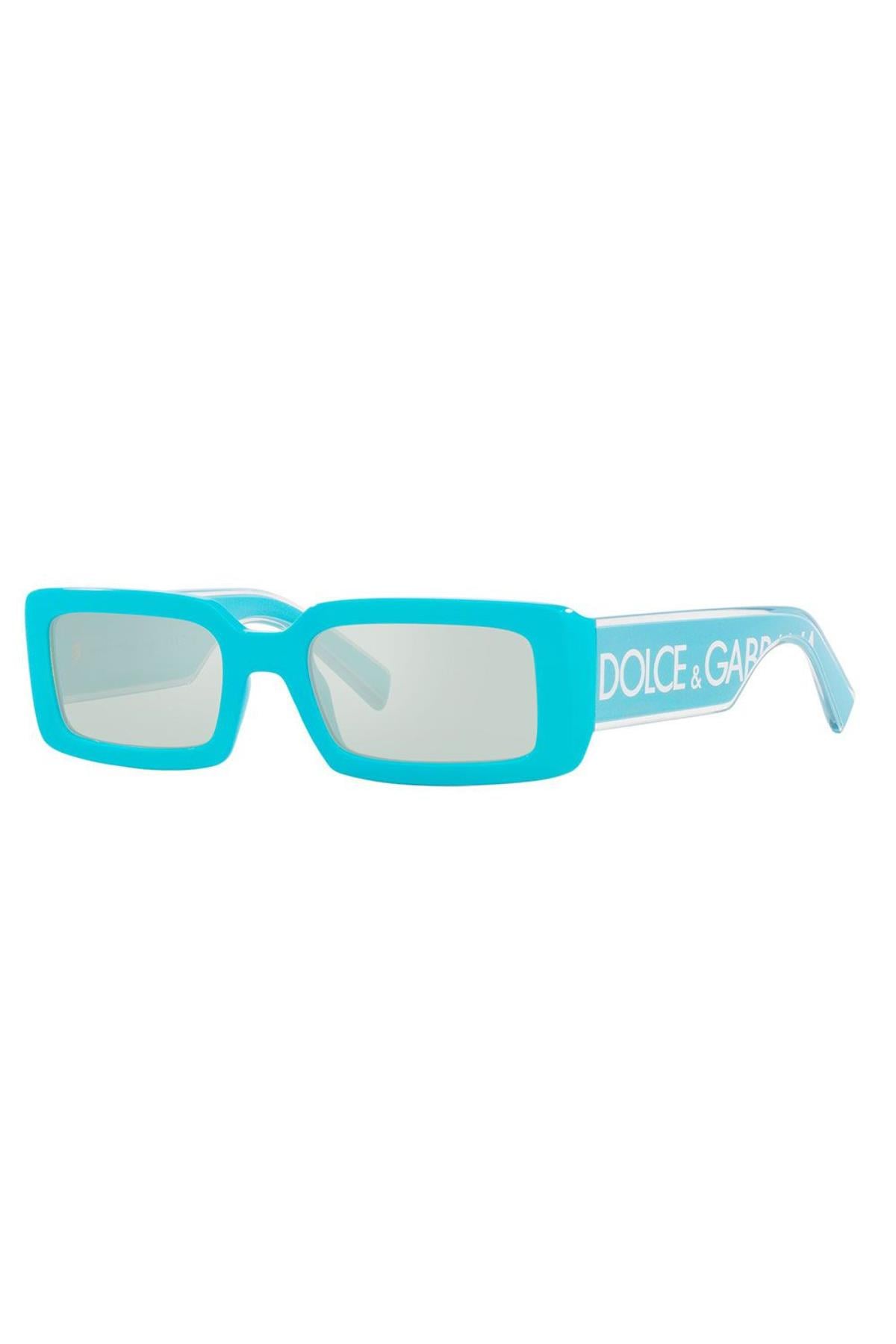 Dolce & Gabbana 6187 334665 53 Unisex Güneş Gözlüğü