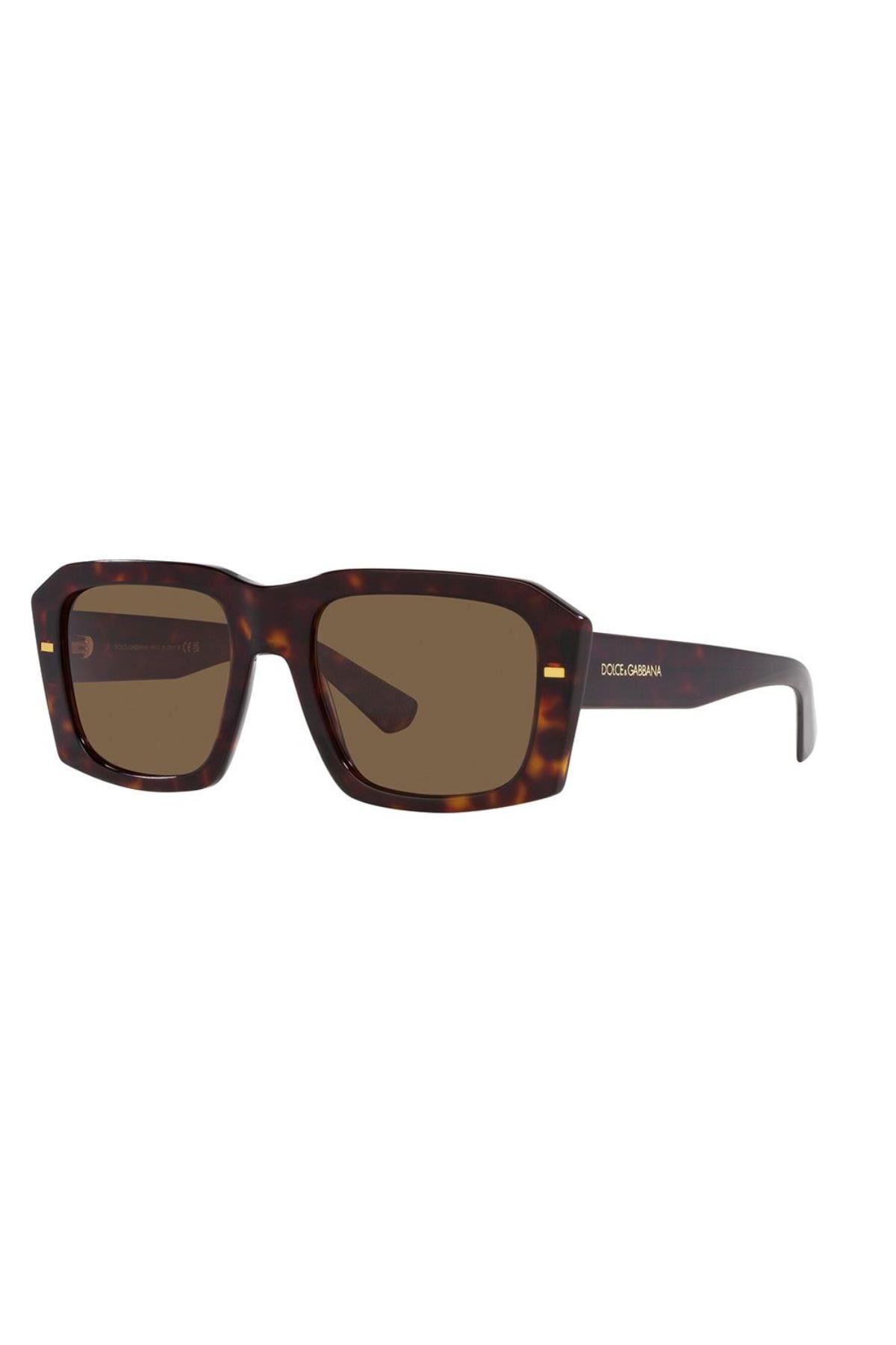Dolce & Gabbana DG/S 4430 502/73 54 Unisex Güneş Gözlüğü
