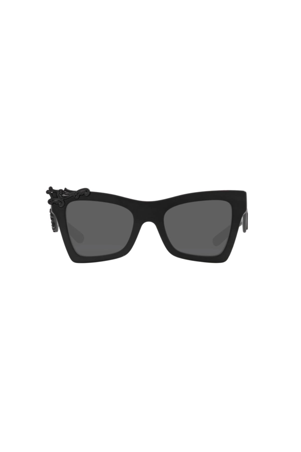 Dolce & Gabbana  DG/S 4434 25256G 51 Kadın Güneş Gözlüğü