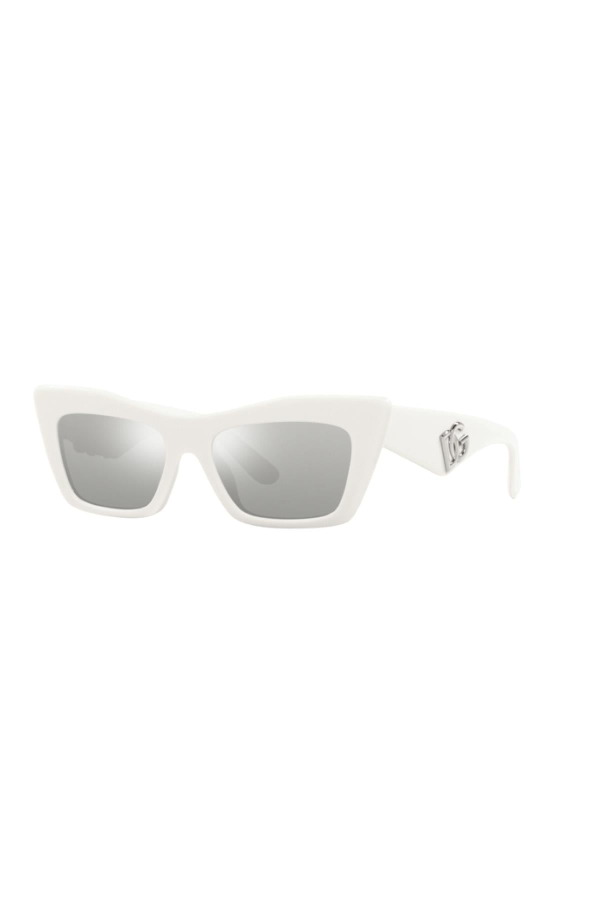 Dolce & Gabbana  DG/S 4435 33128V 53 Kadın Güneş Gözlüğü