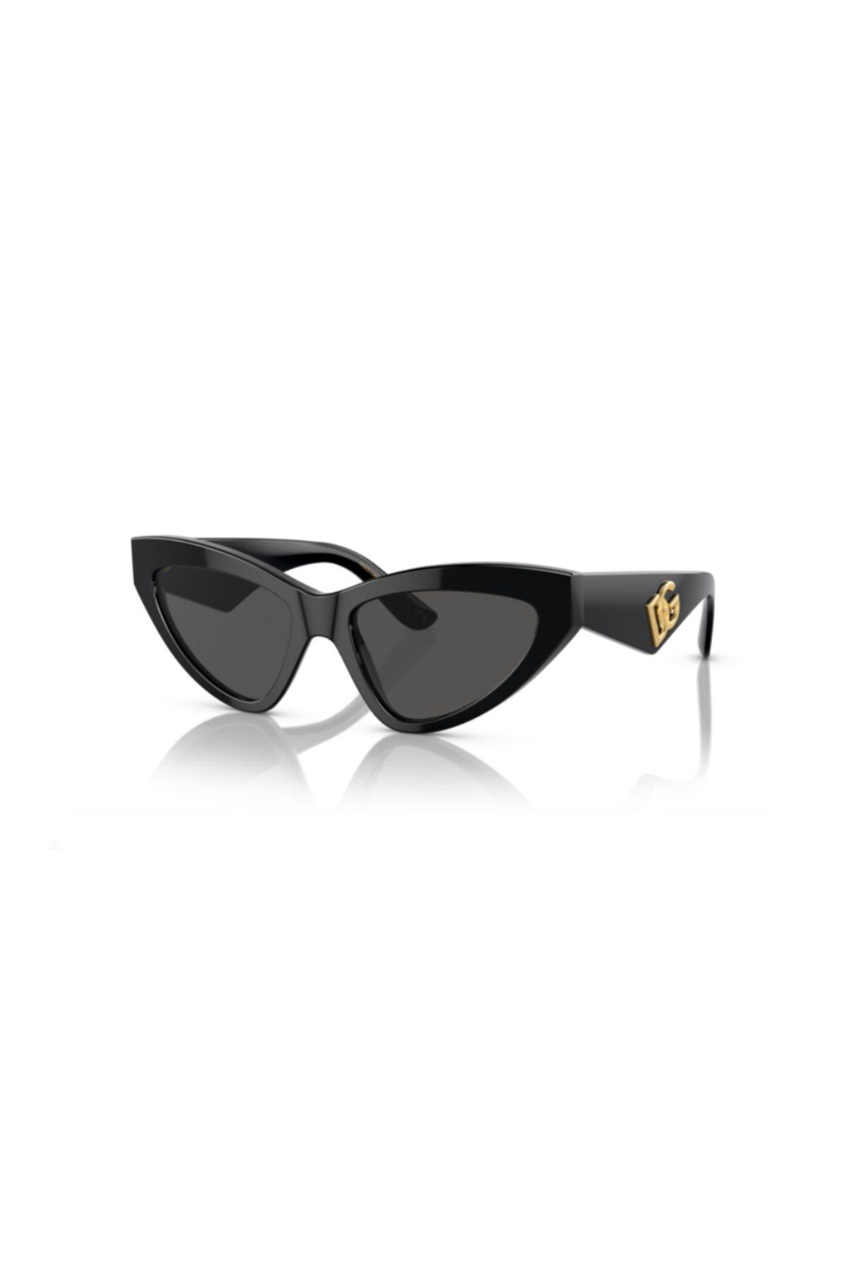 Dolce & Gabbana  DG/S 4439 501/87 55 Kadın Güneş Gözlüğü