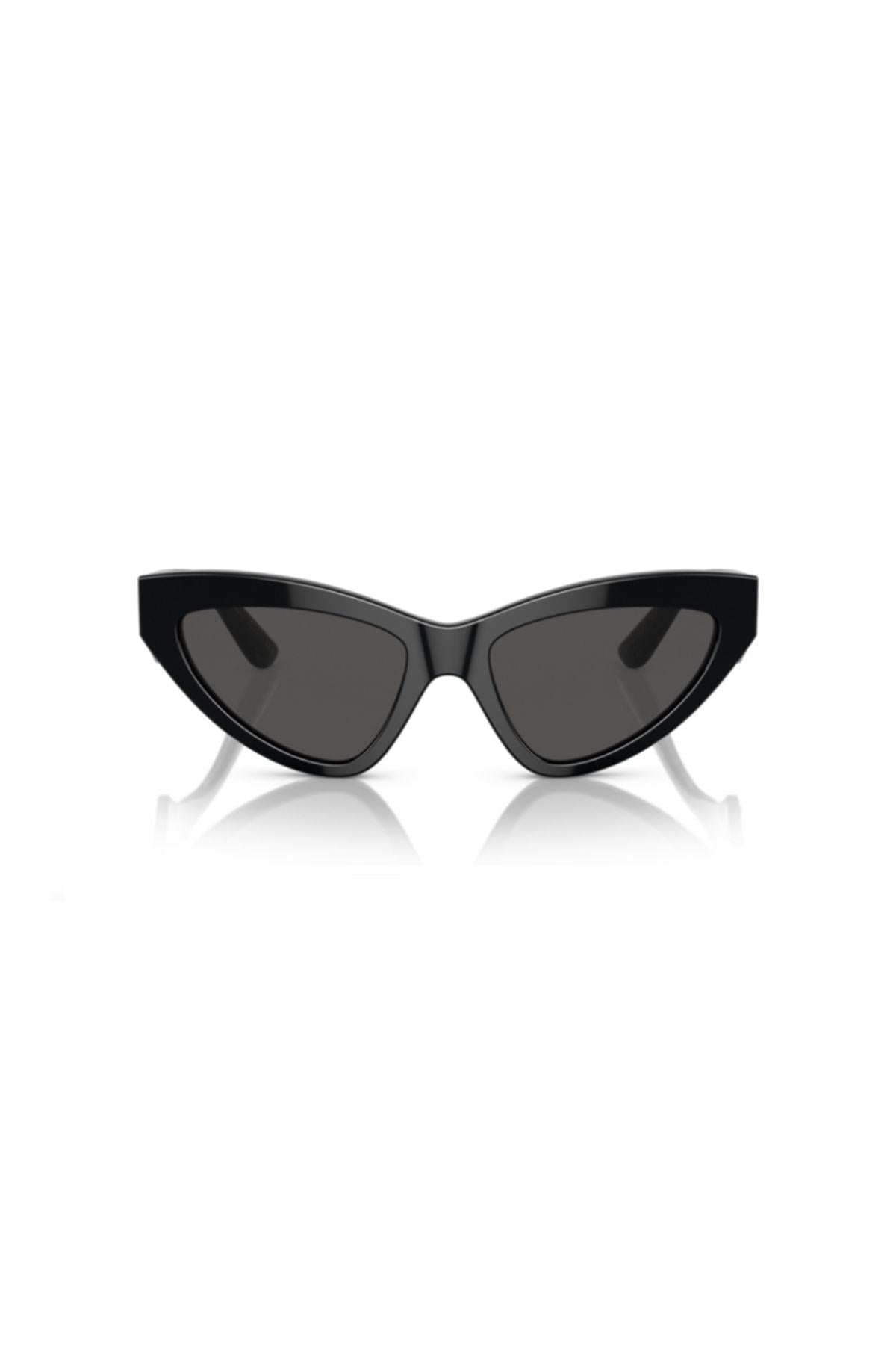 Dolce & Gabbana  DG/S 4439 501/87 55 Kadın Güneş Gözlüğü