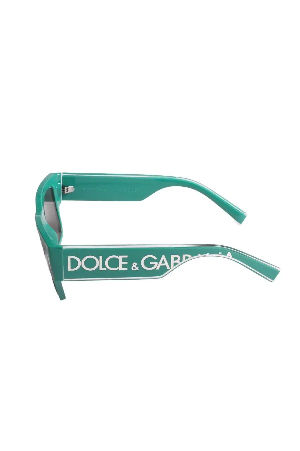 Dolce & Gabbana  DG/S 6184 331182 52 Unisex Güneş Gözlüğü