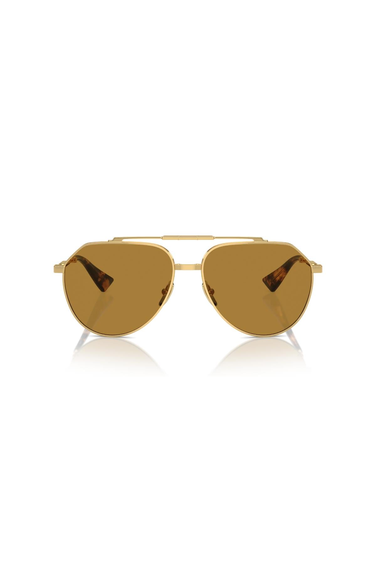 Dolce & Gabbana 0DG 2302 02/53 60 Erkek Güneş Gözlüğü