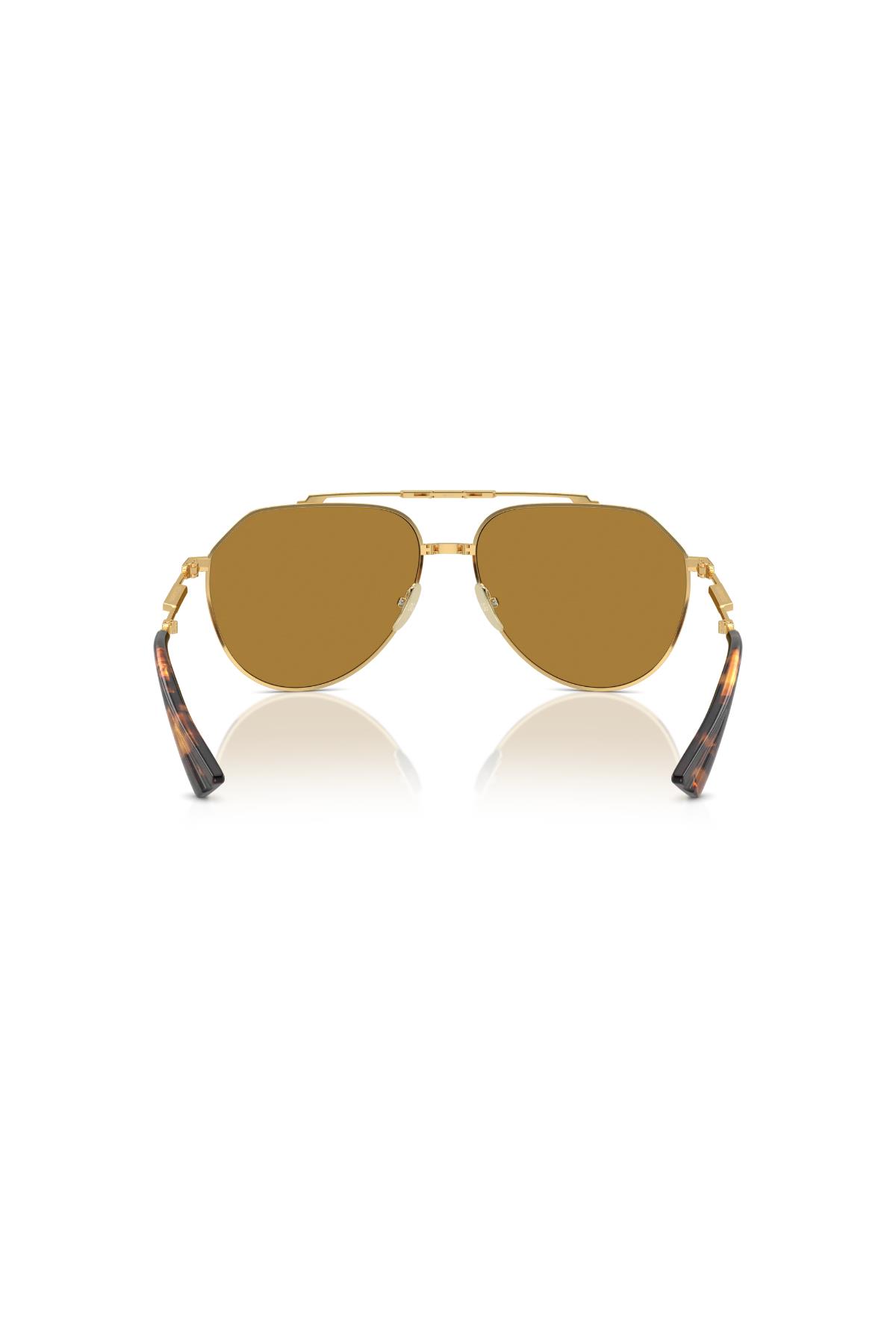 Dolce & Gabbana 0DG 2302 02/53 60 Erkek Güneş Gözlüğü