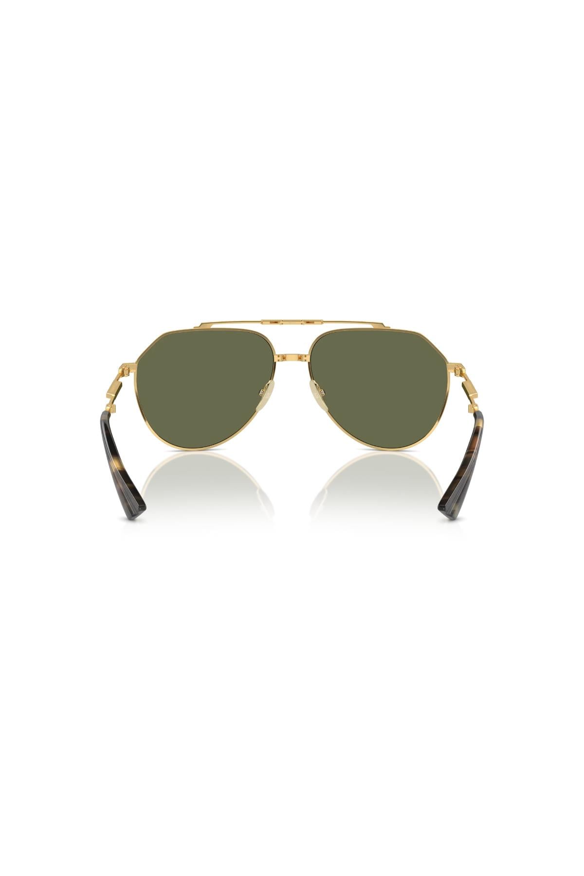 Dolce & Gabbana 0DG 2302 02/58 60 Erkek Güneş Gözlüğü