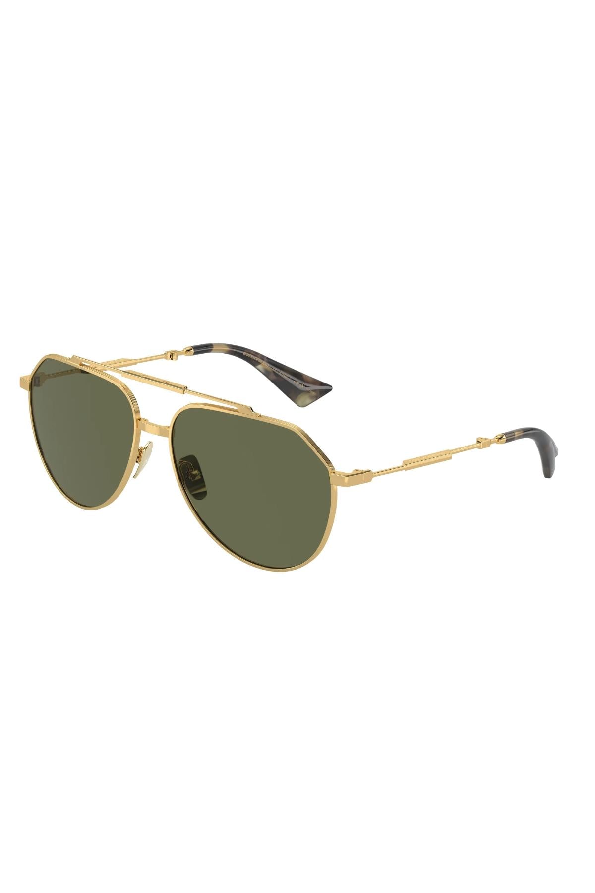 Dolce & Gabbana 0DG 2302 02/58 60 Erkek Güneş Gözlüğü