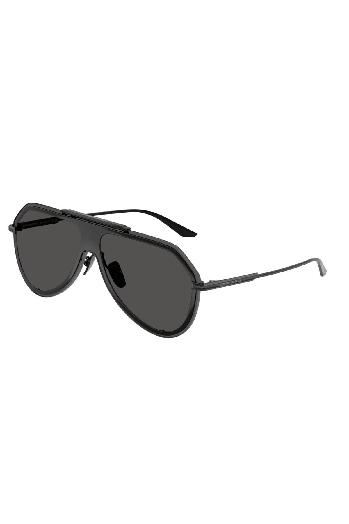DOLCE & GABBANA GUNES 0DG 2309 01/87 43