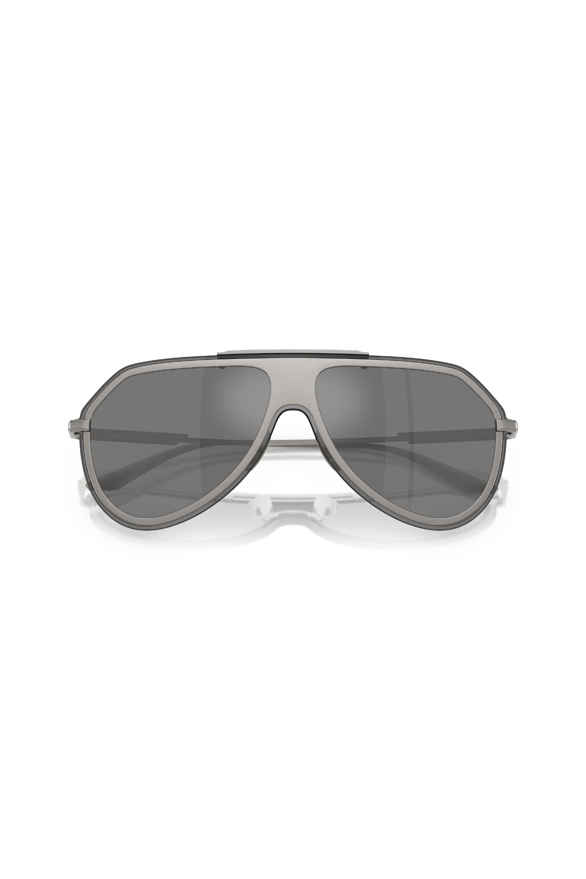 Dolce & Gabbana 0DG 2309 11086G 43 Erkek Güneş Gözlüğü
