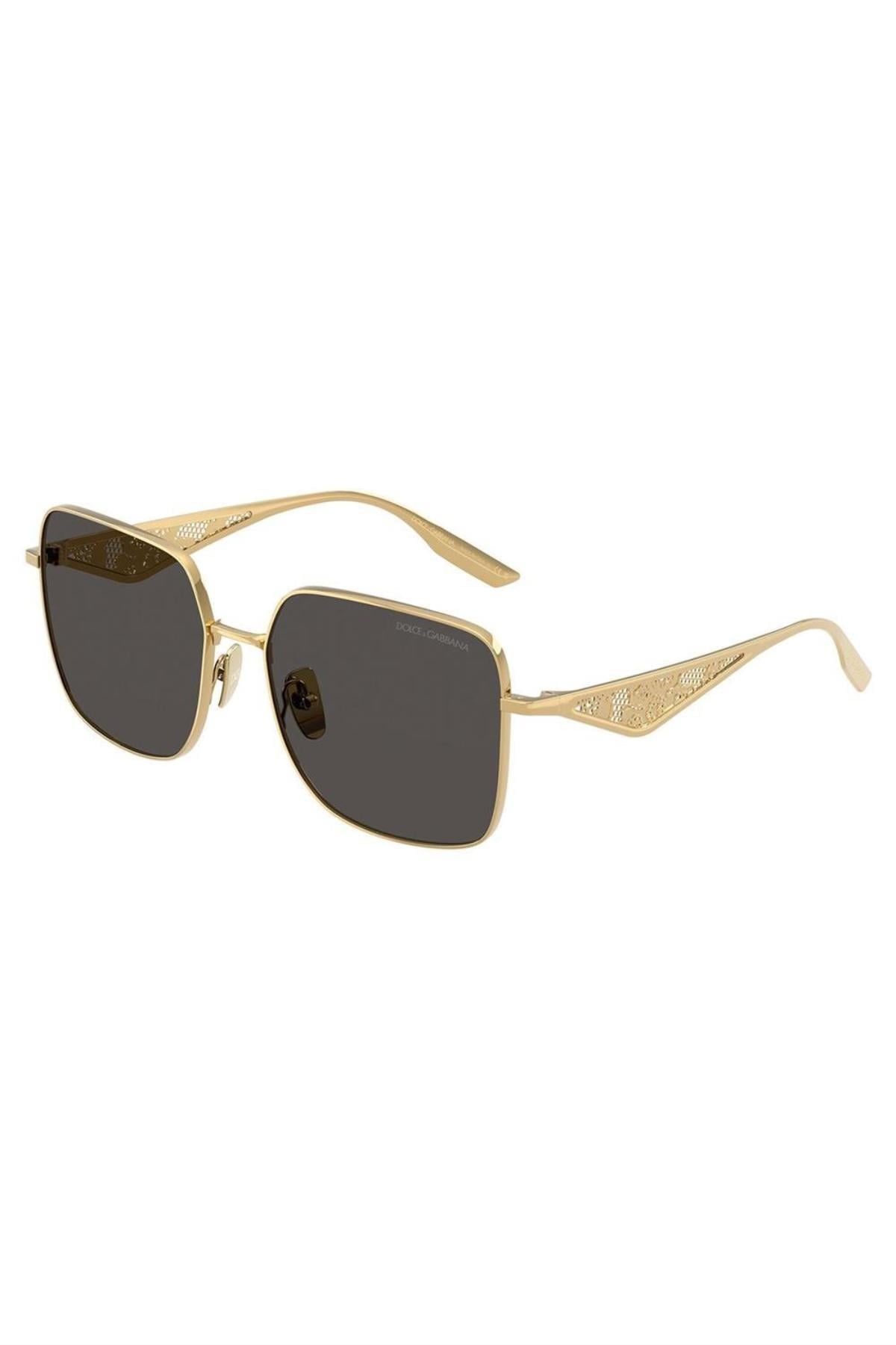 DOLCE & GABBANA GUNES 0DG 2310 02/87 57