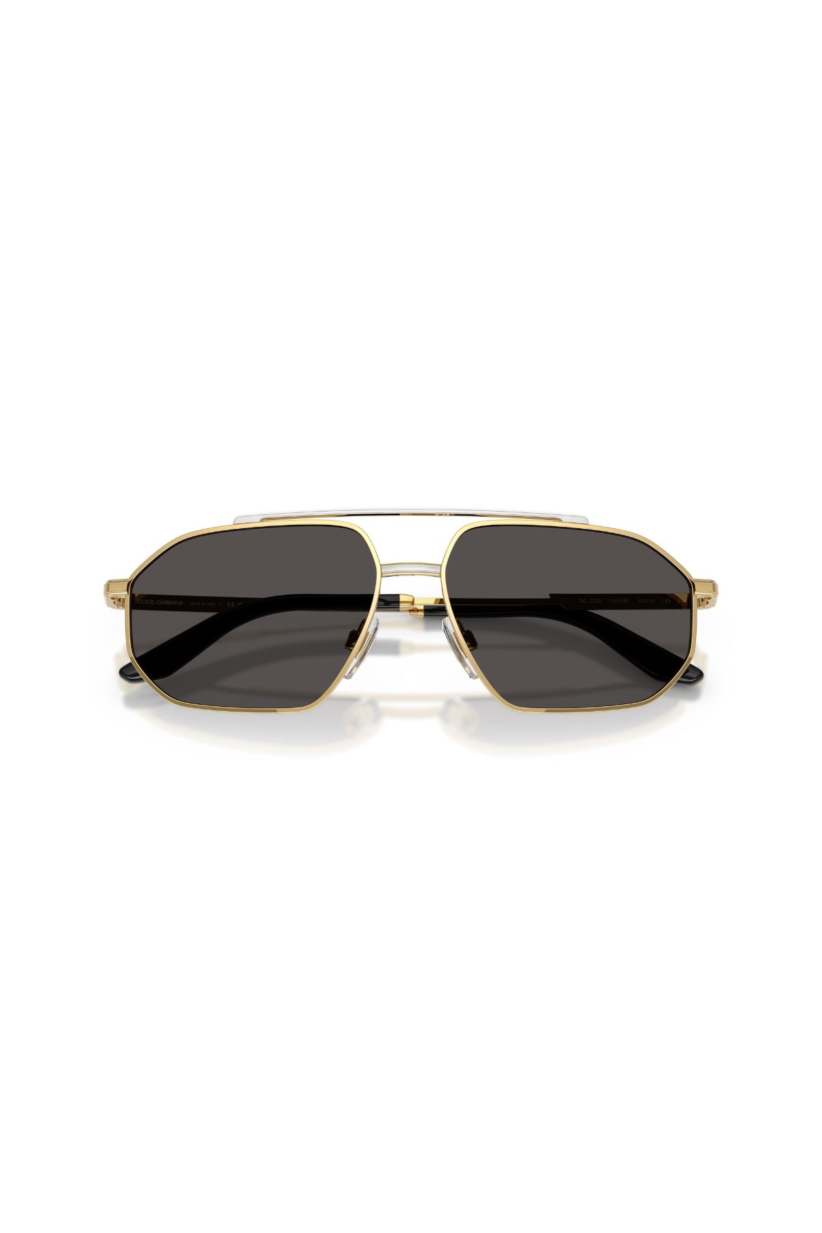 DOLCE & GABBANA 0DG 2328 131387 59 Erkek Güneş Gözlüğü