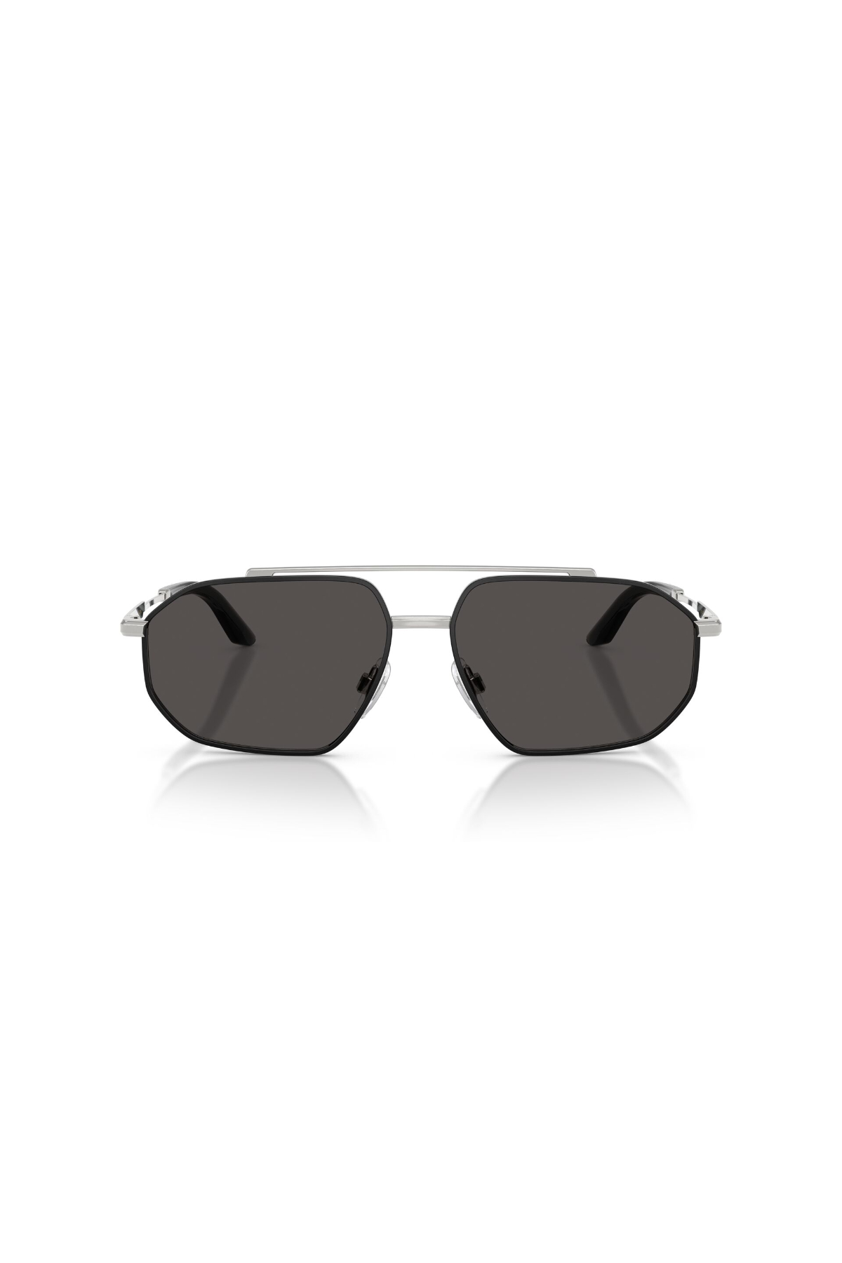 Dolce & Gabbana 0DG 2328 132487 59 Unisex Güneş Gözlüğü