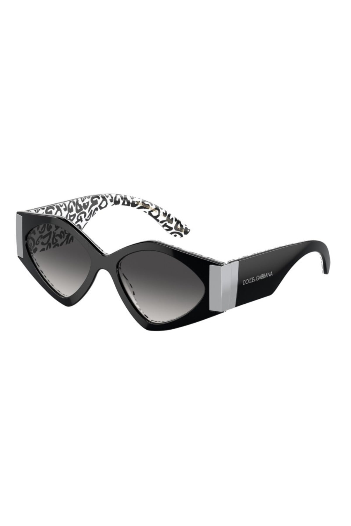 Dolce & Gabbana 0DG 4396 33898G 55 Kadın Güneş Gözlüğü