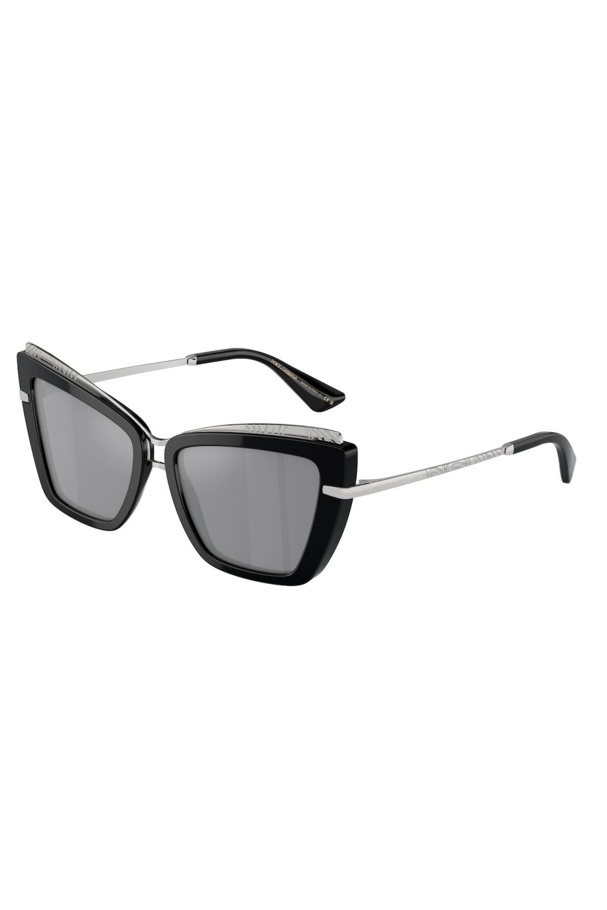 DOLCE & GABBANA GUNES 0DG 4472 501/6G 54