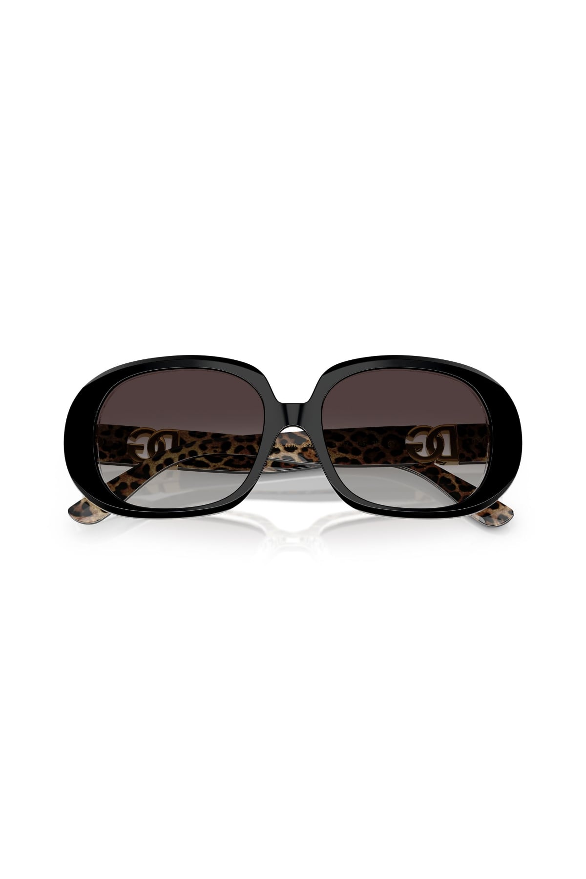 Dolce & Gabbana 0DG 4476 32998G 56 Kadın Güneş Gözlüğü