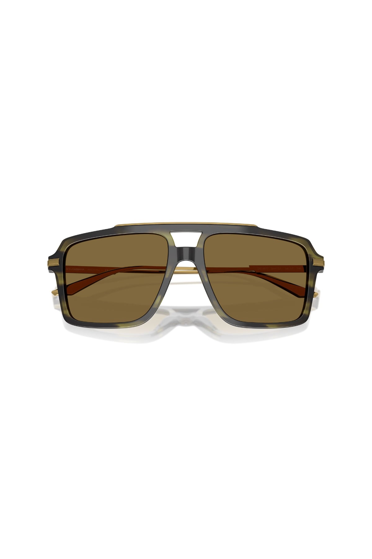 Dolce & Gabbana 0DG 4477 3447S7 56 Erkek Güneş Gözlüğü