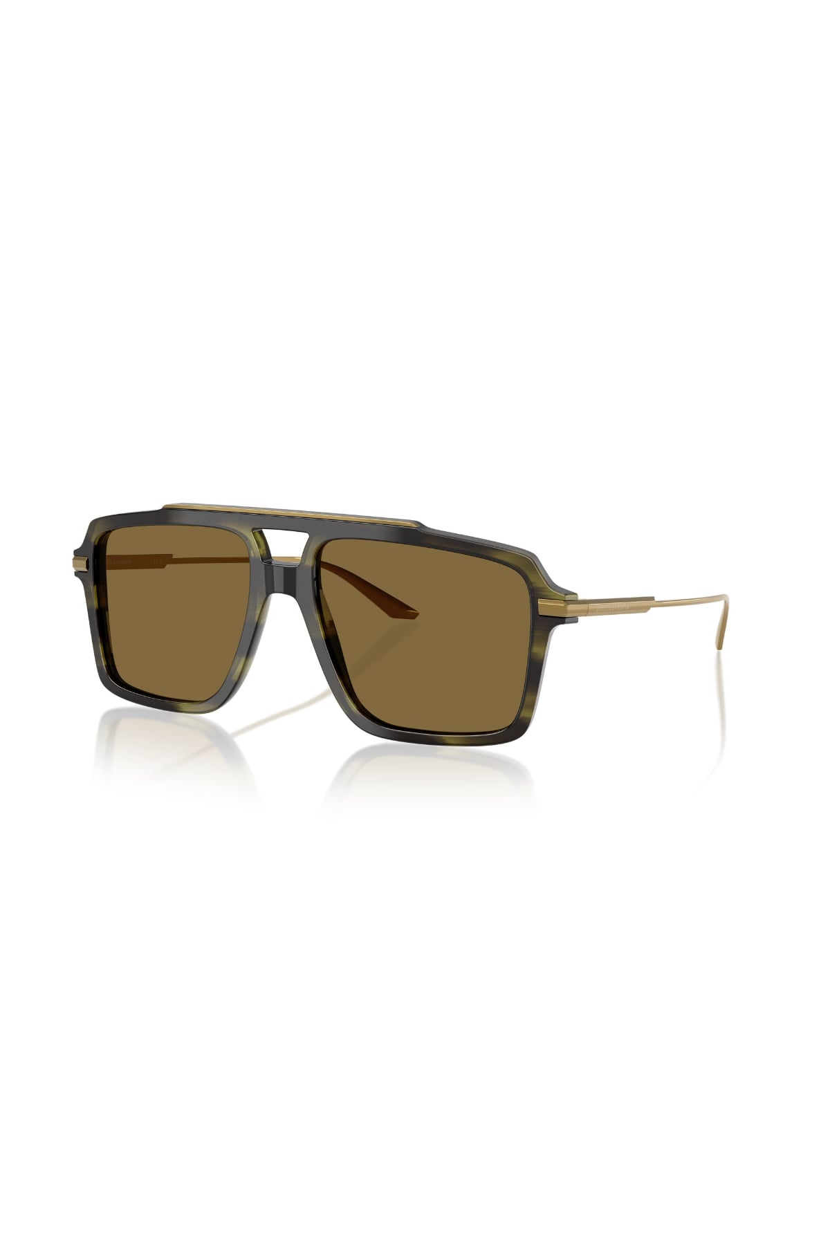 Dolce & Gabbana 0DG 4477 3447S7 56 Erkek Güneş Gözlüğü