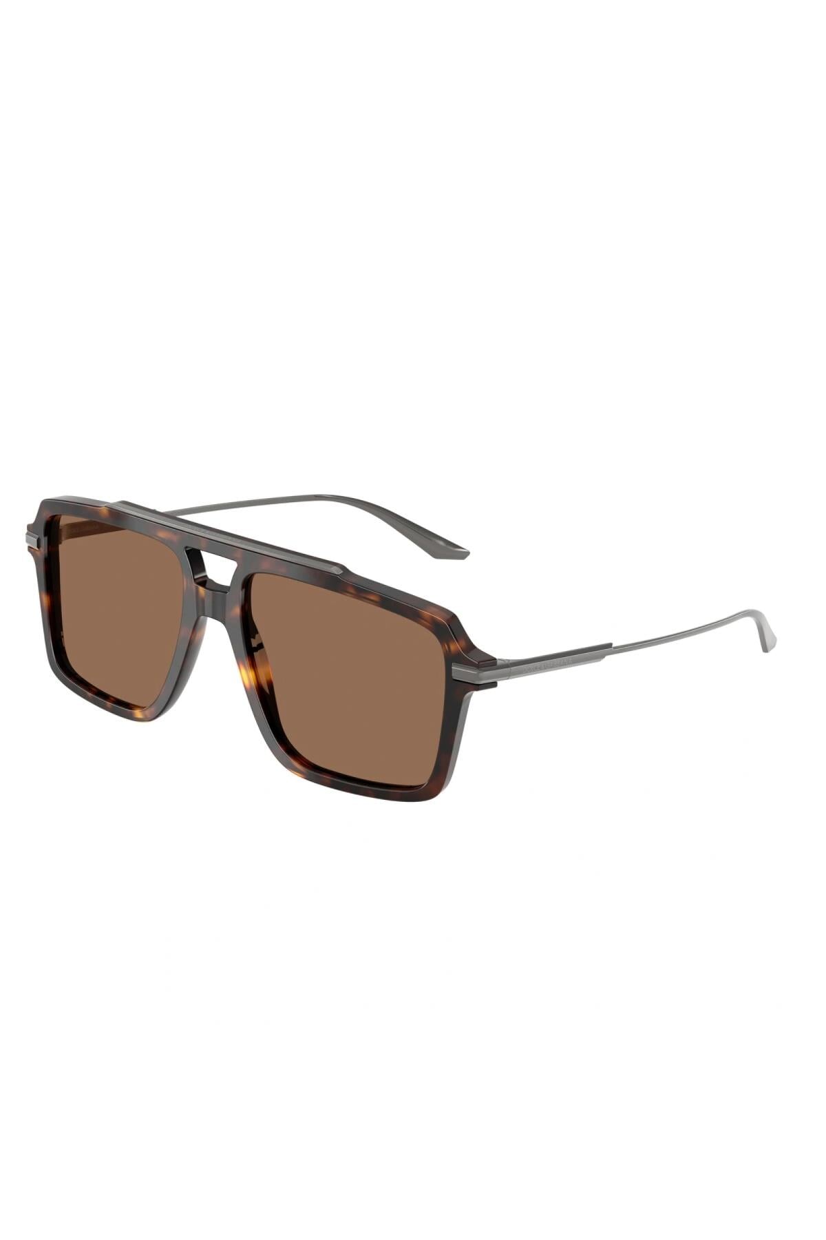 DOLCE & GABBANA GUNES 0DG 4477 502/73 56