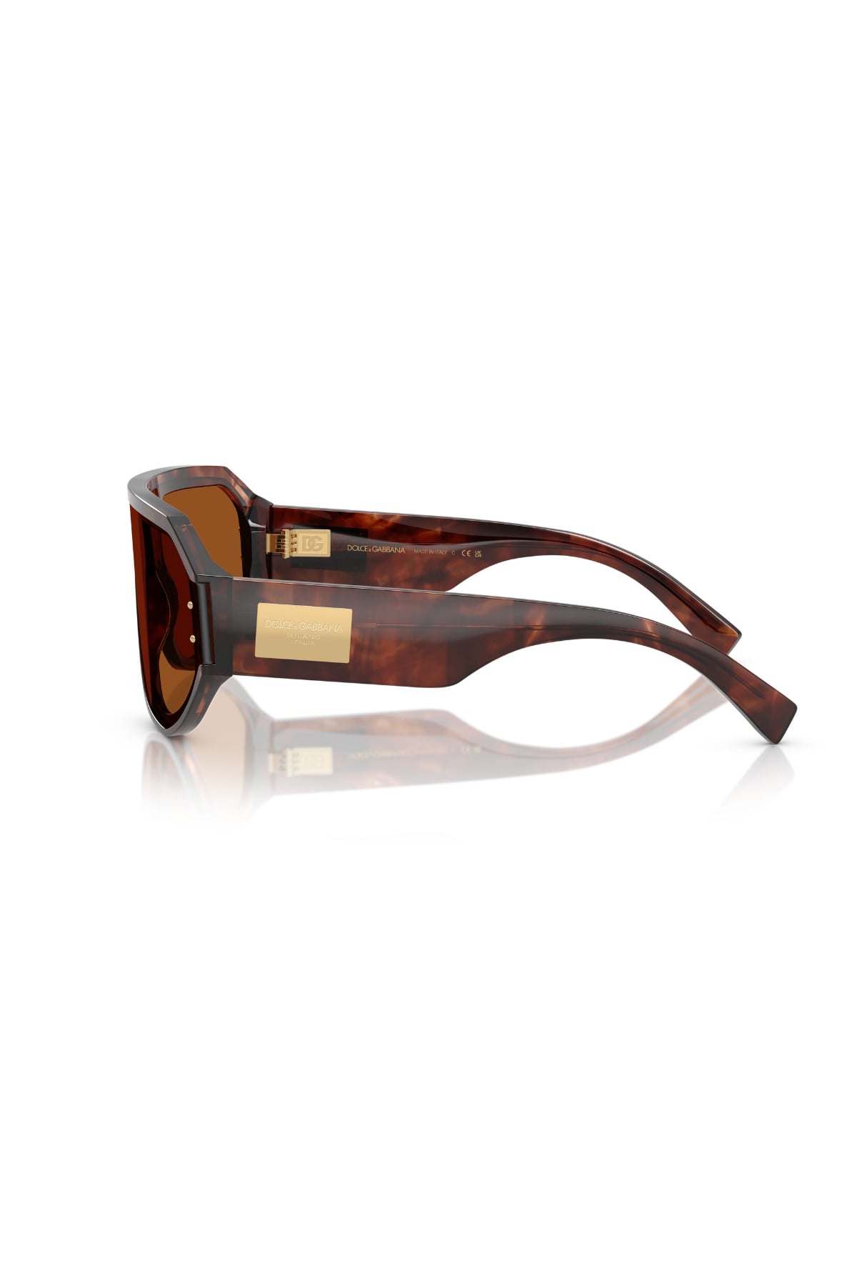 Dolce & Gabbana 0DG 4481 322273 47 Erkek Güneş Gözlüğü