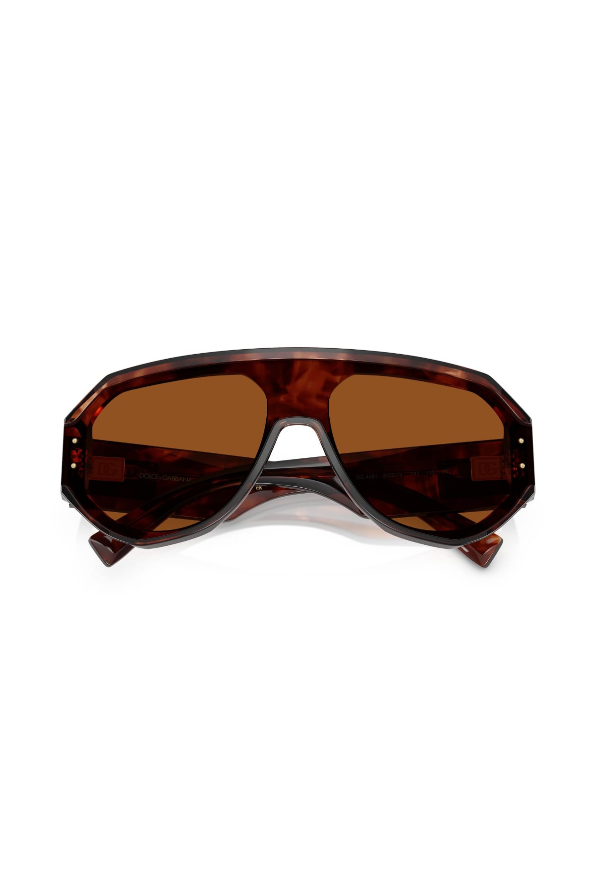 Dolce & Gabbana 0DG 4481 322273 47 Erkek Güneş Gözlüğü
