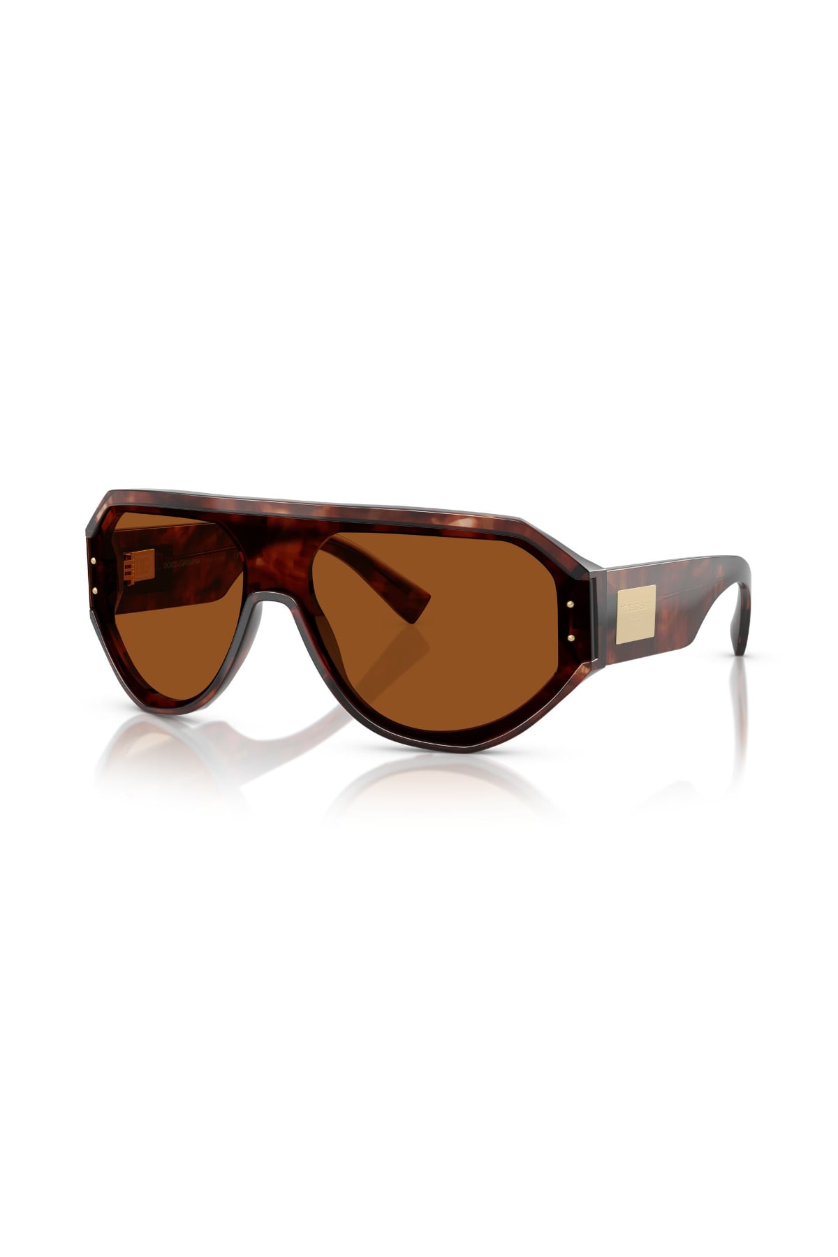 Dolce & Gabbana 0DG 4481 322273 47 Erkek Güneş Gözlüğü