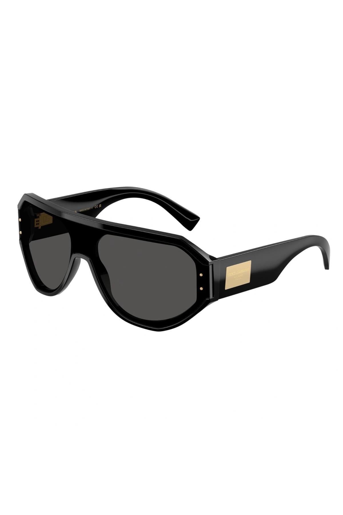 DOLCE & GABBANA GUNES 0DG 4481 501/87 47