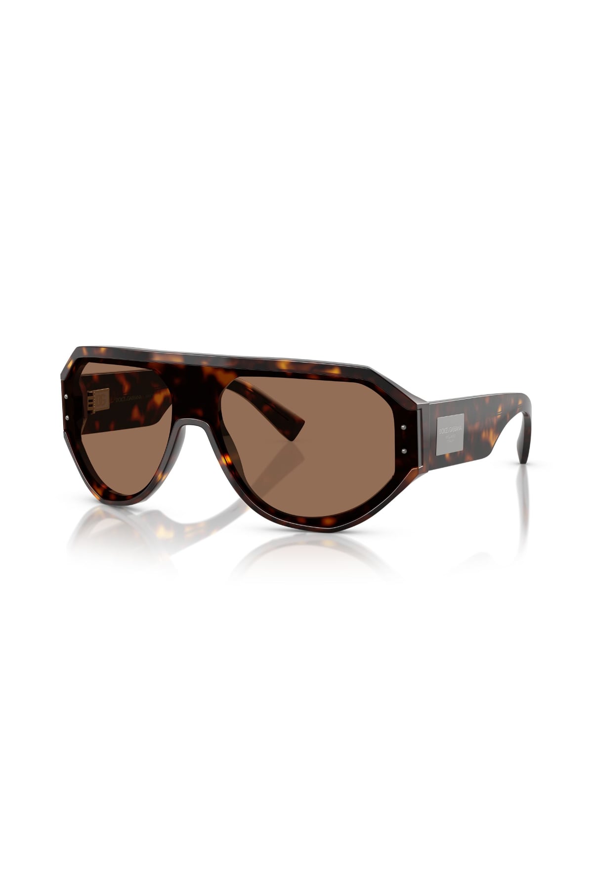 Dolce & Gabbana 0DG 4481 502/73 47 Unisex Güneş Gözlüğü