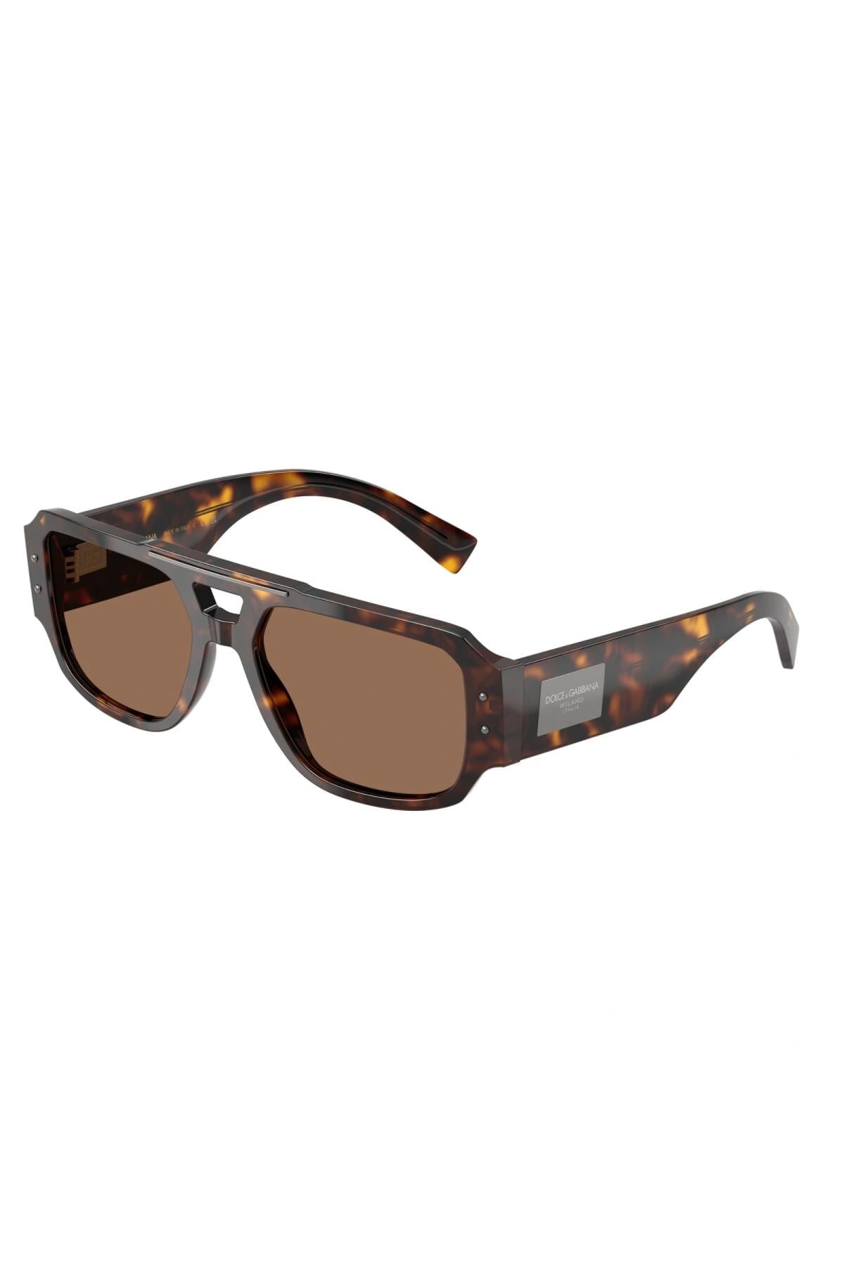 DOLCE & GABBANA GUNES 0DG 4482 502/73 57