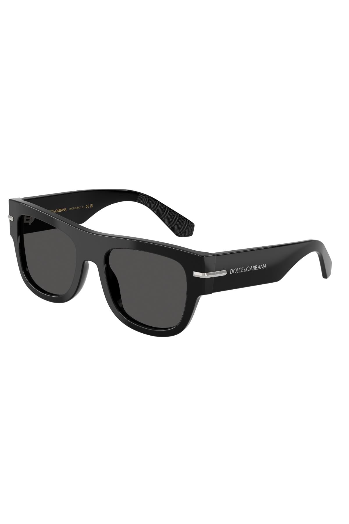 DOLCE & GABBANA GUNES 0DG 4484 501/87 54
