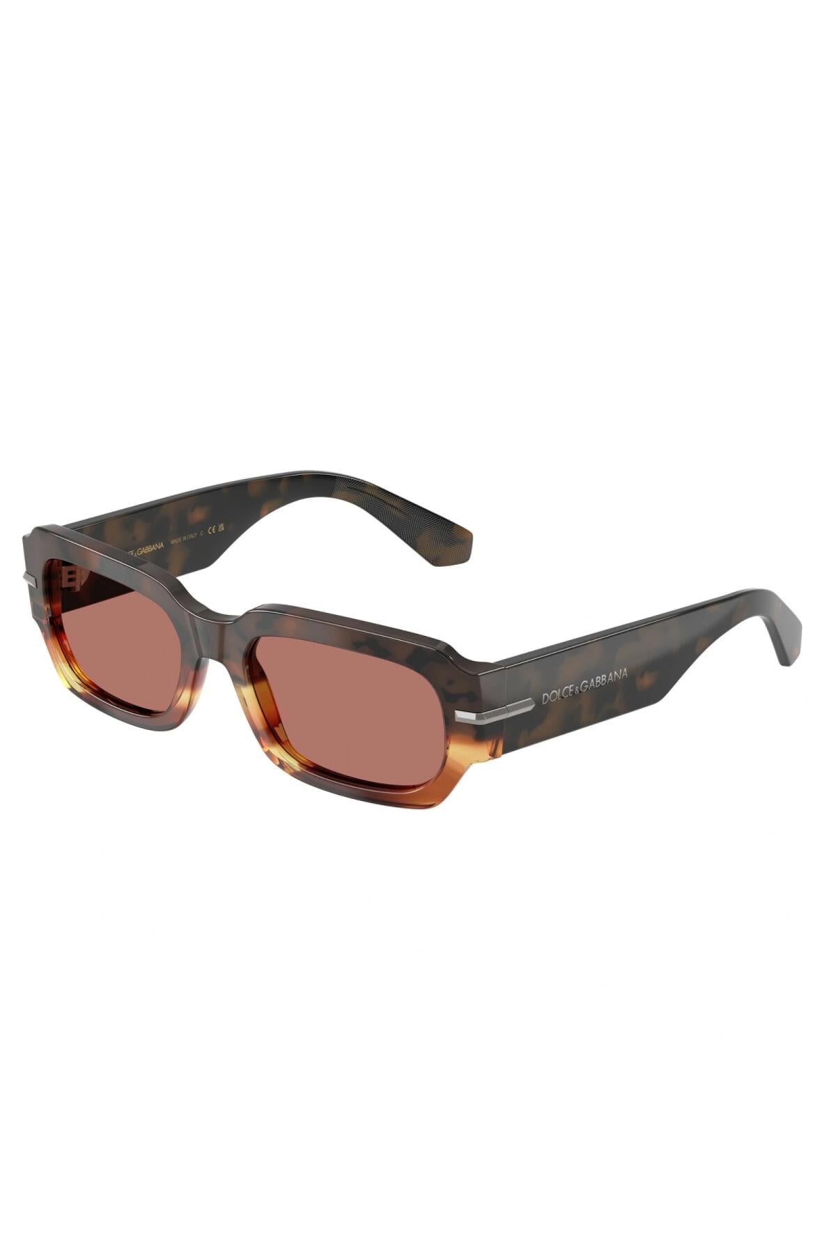 DOLCE & GABBANA GUNES 0DG 4485 3438M6 54