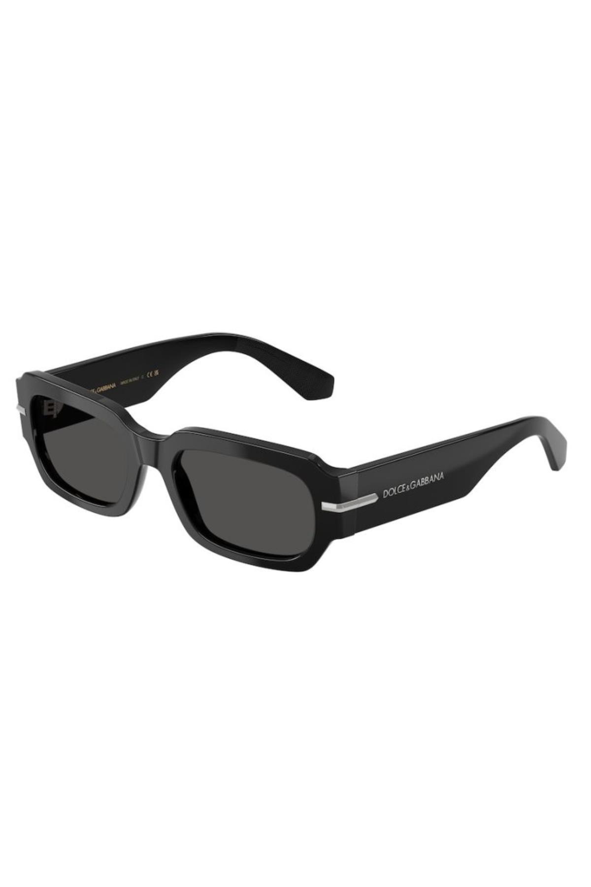 DOLCE & GABBANA GUNES 0DG 4485 501/87 54