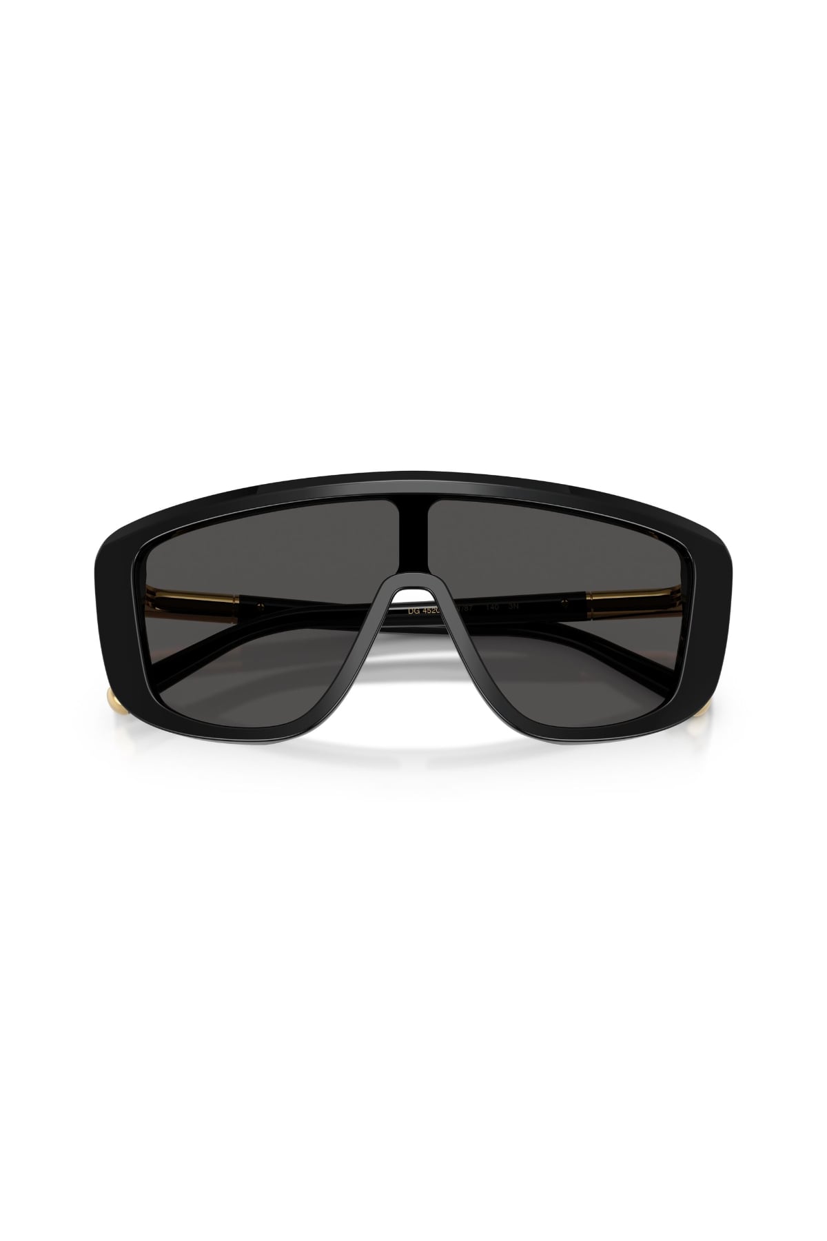Dolce & Gabbana 0DG 4520 501/87 28 Erkek Güneş Gözlüğü