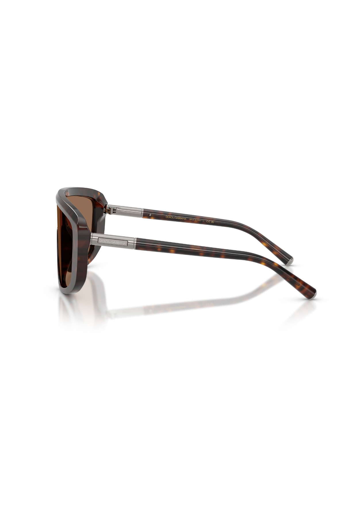 Dolce & Gabbana 0DG 4520 502/73 28 Erkek Güneş Gözlüğü