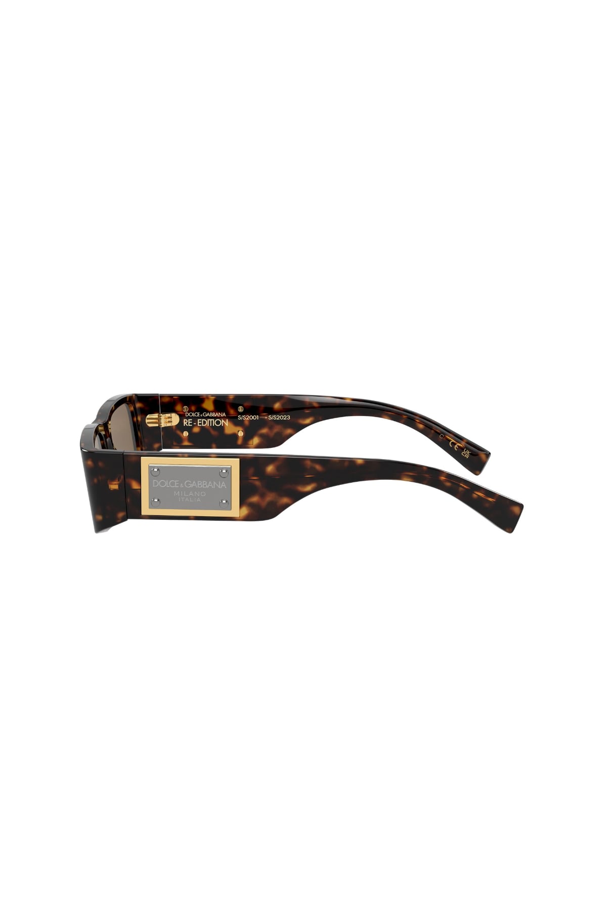 Dolce & Gabbana 0DG4444 502/73 55 Erkek Güneş Gözlüğü