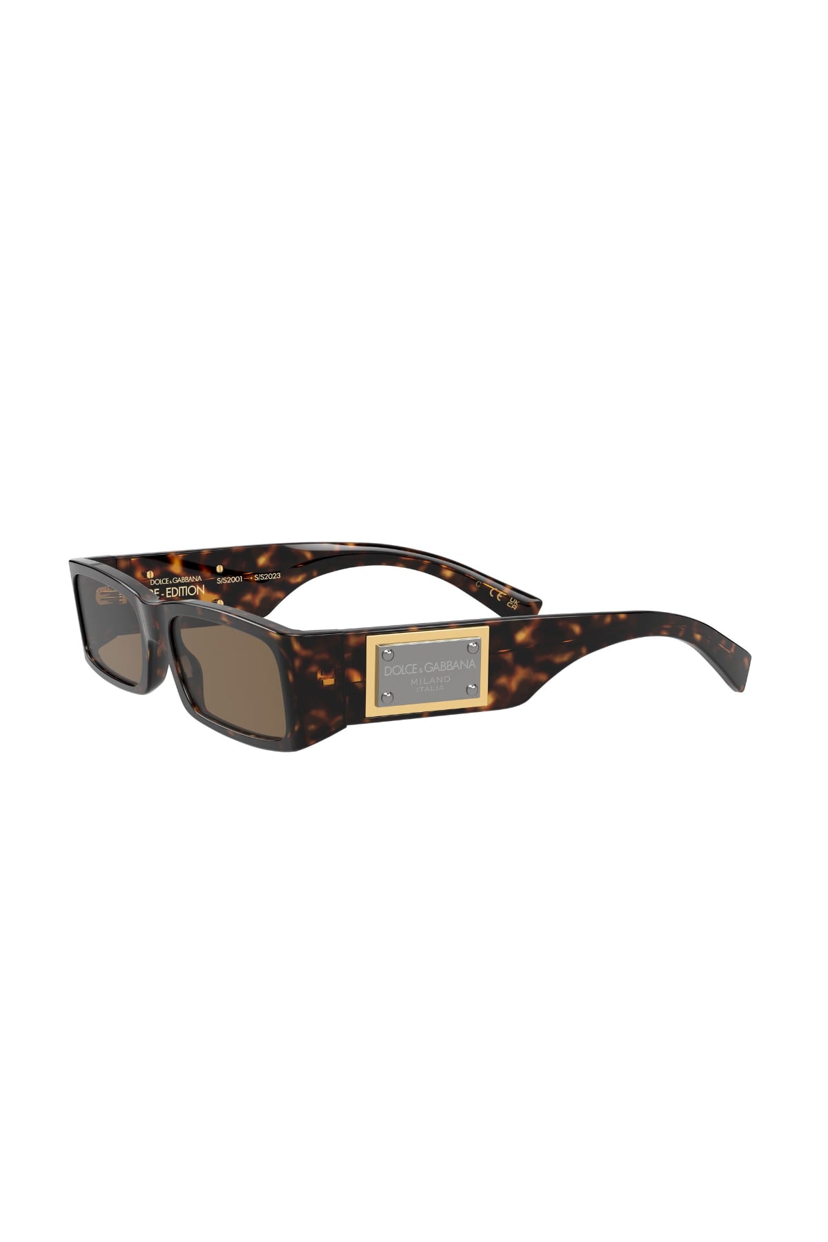Dolce & Gabbana 0DG4444 502/73 55 Erkek Güneş Gözlüğü