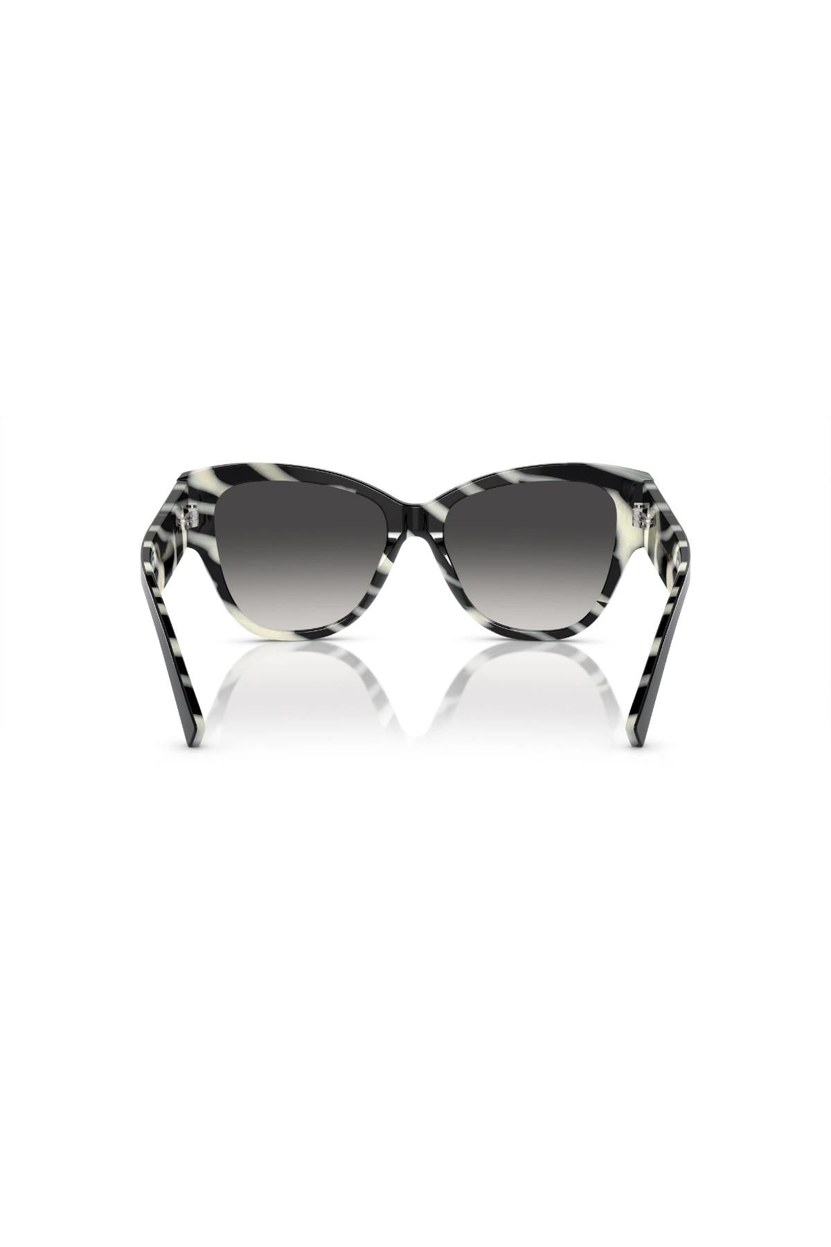 Dolce & Gabbana 0DG4449 3372/P 54 Kadın Güneş Gözlüğü