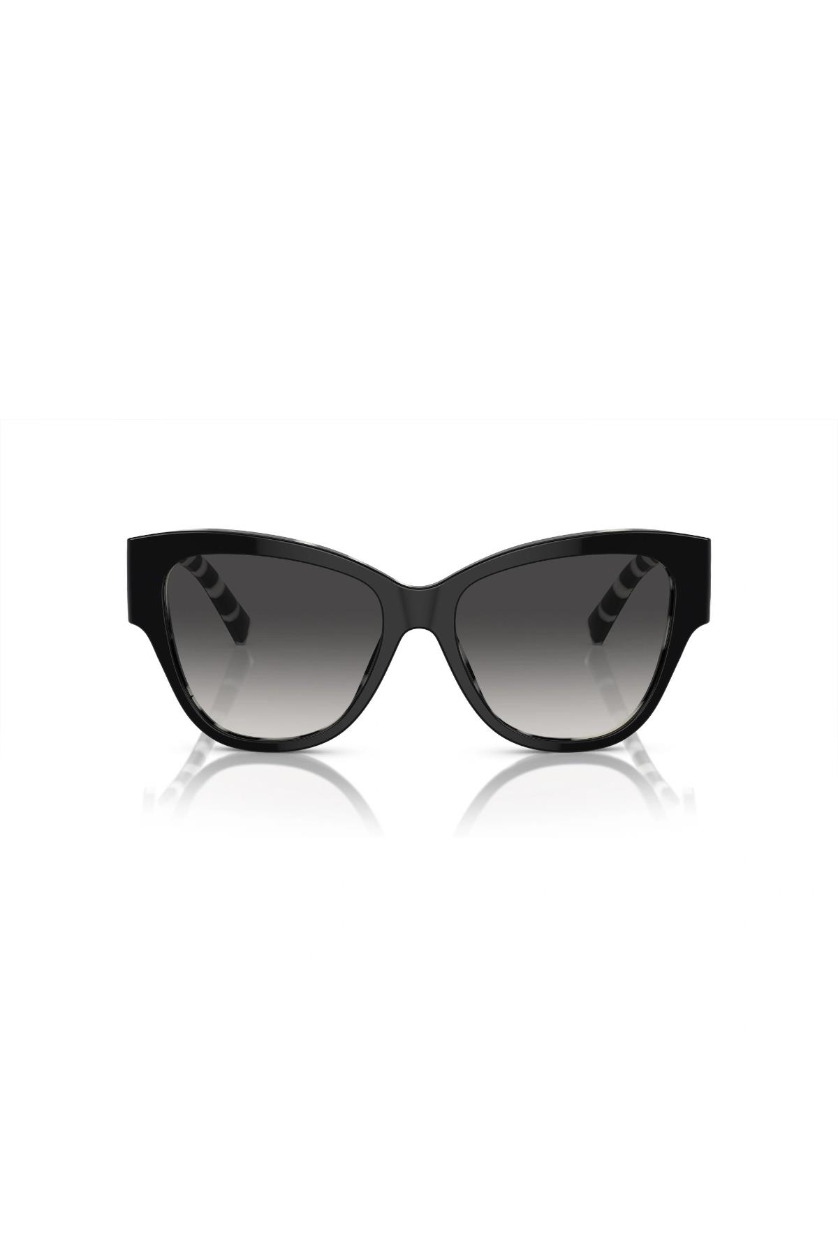 Dolce & Gabbana 0DG4449 3372/P 54 Kadın Güneş Gözlüğü