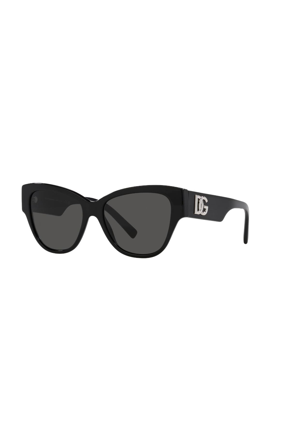 Dolce & Gabbana 0DG4449 501/87 54 Kadın Güneş Gözlüğü