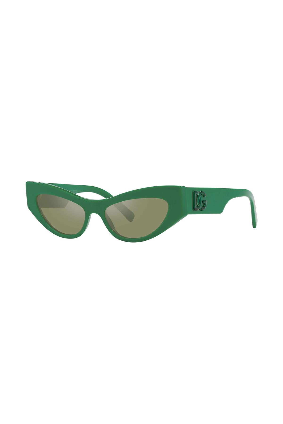 Dolce & Gabbana 0DG4450 331152 52 Kadın Güneş Gözlüğü