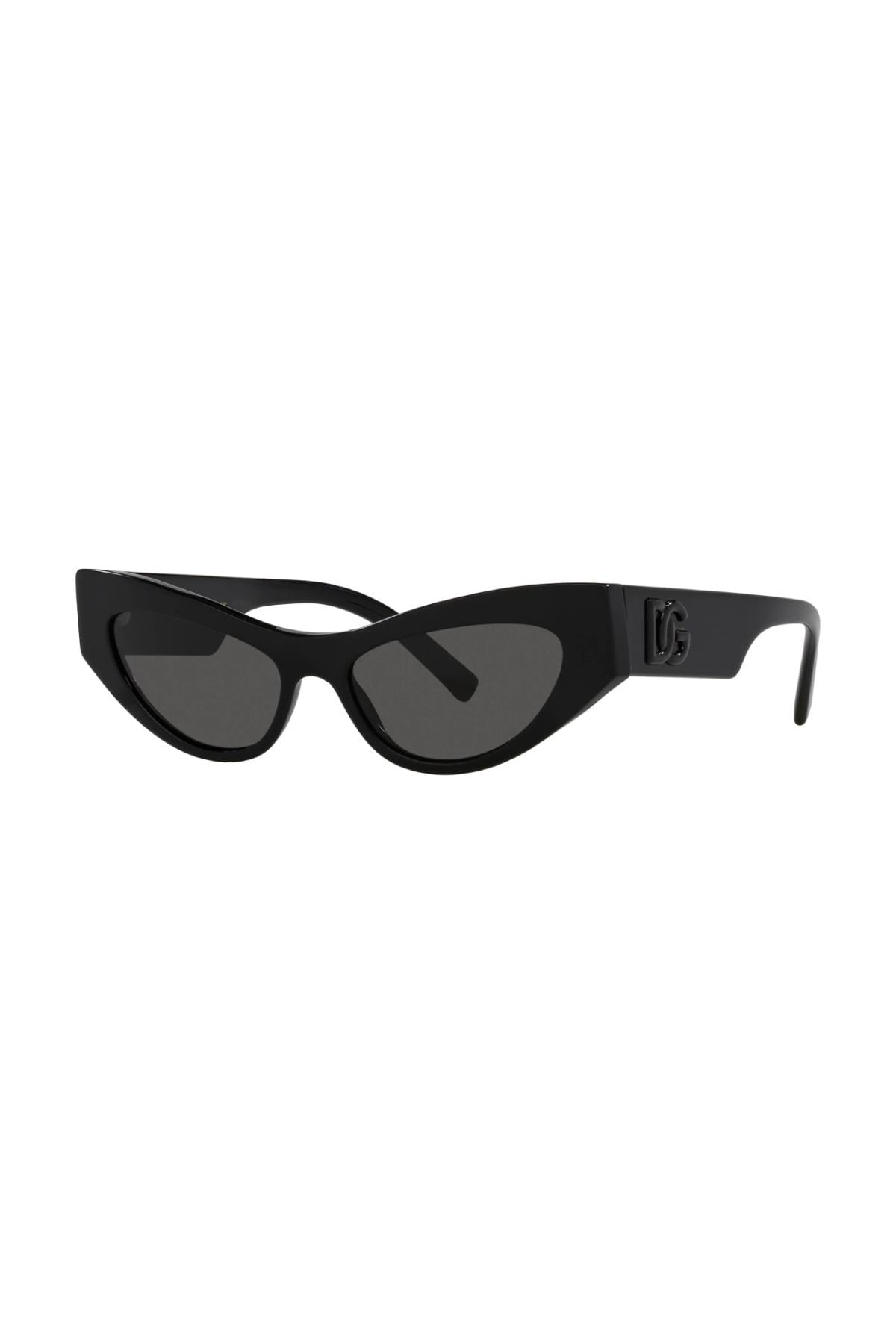 Dolce & Gabbana 0DG4450 501/87 52 Kadın Güneş Gözlüğü