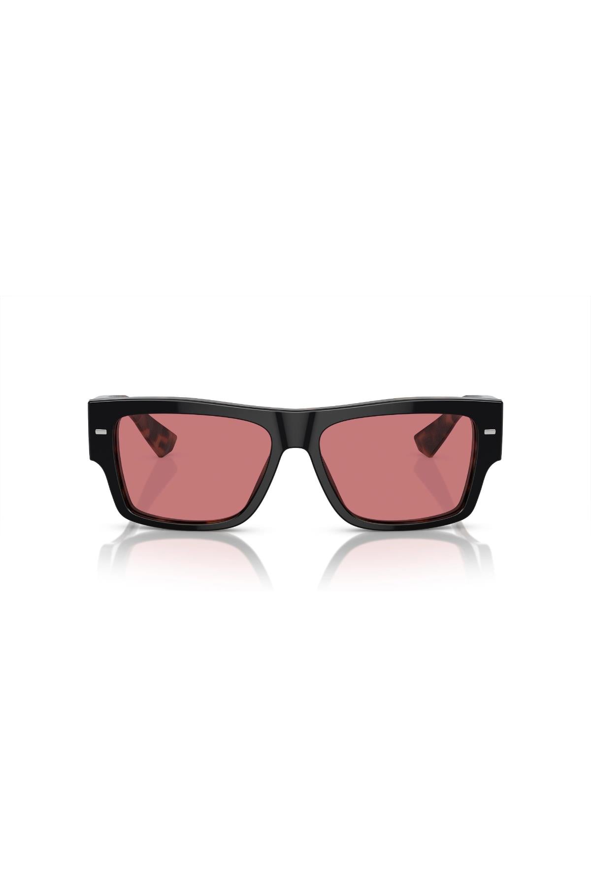 Dolce & Gabbana 0DG4451 34177N 55 Unisex Güneş Gözlüğü