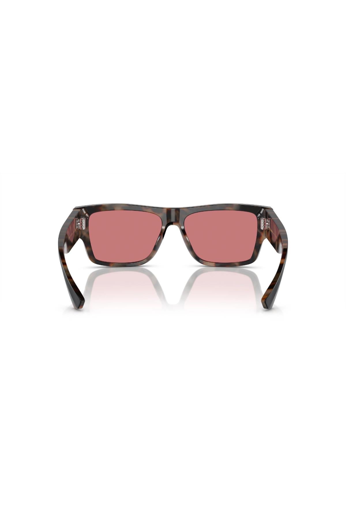 Dolce & Gabbana 0DG4451 34177N 55 Unisex Güneş Gözlüğü